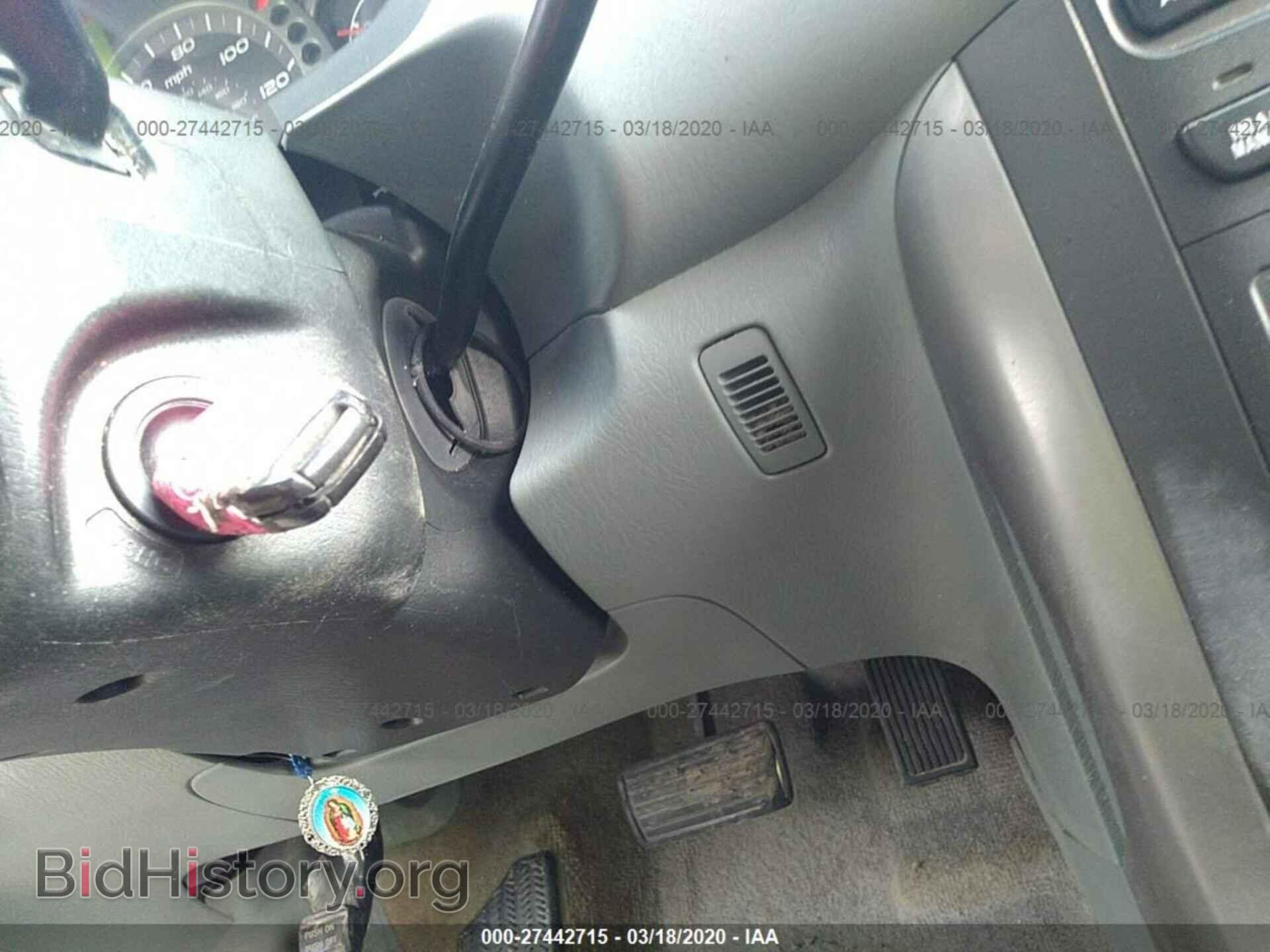 2005 HONDA PILOT - VIN: 5FNYF18535B007718 - Фото 11