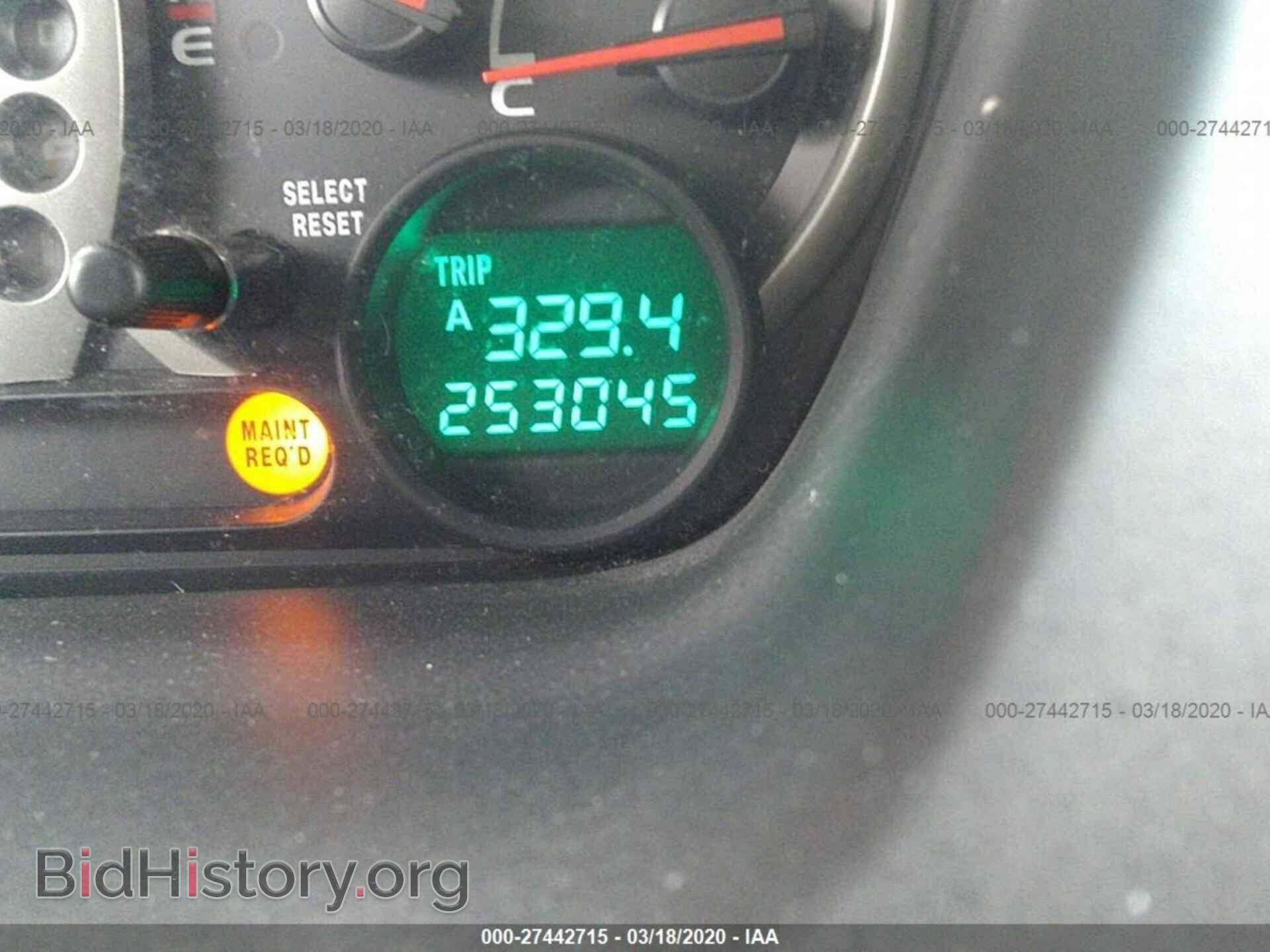 2005 HONDA PILOT - VIN: 5FNYF18535B007718 - Фото 7