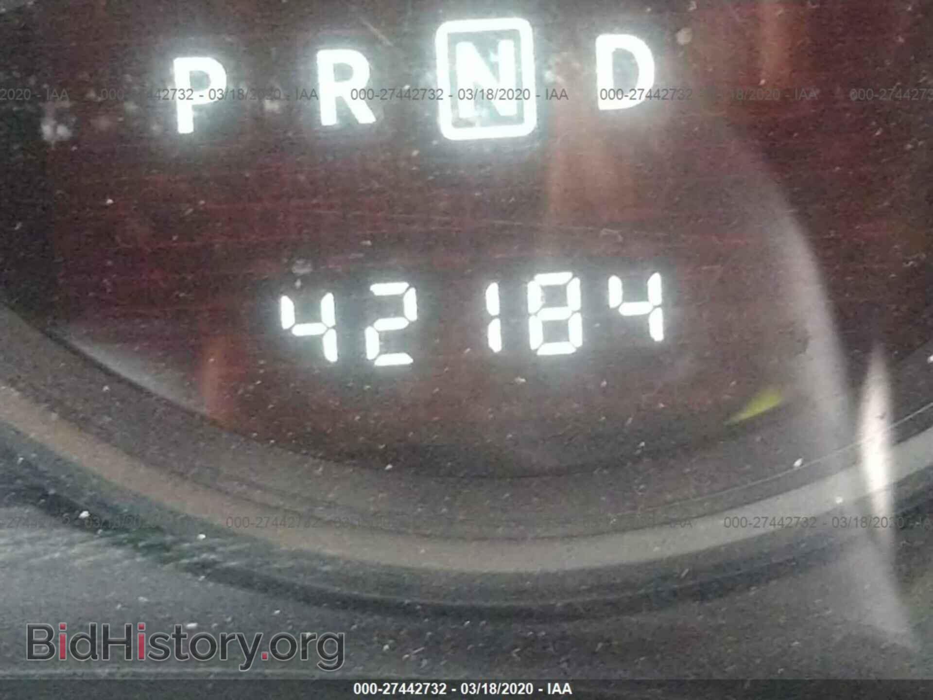 2016 JEEP COMPASS - VIN: 1C4NJDBB6GD778136 - Фото 7