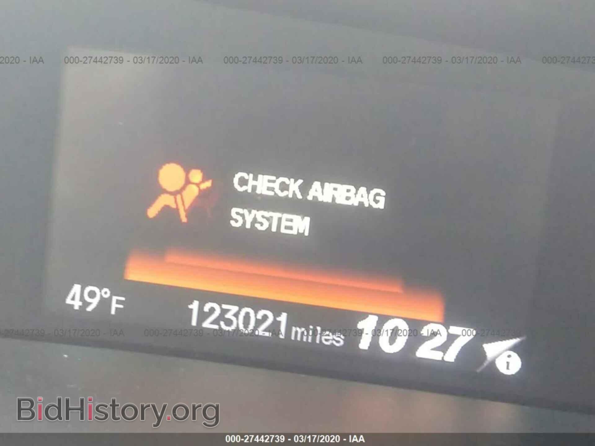 2014 HONDA CIVIC - VIN: 19XFB2E50EE078734 - Фото 7