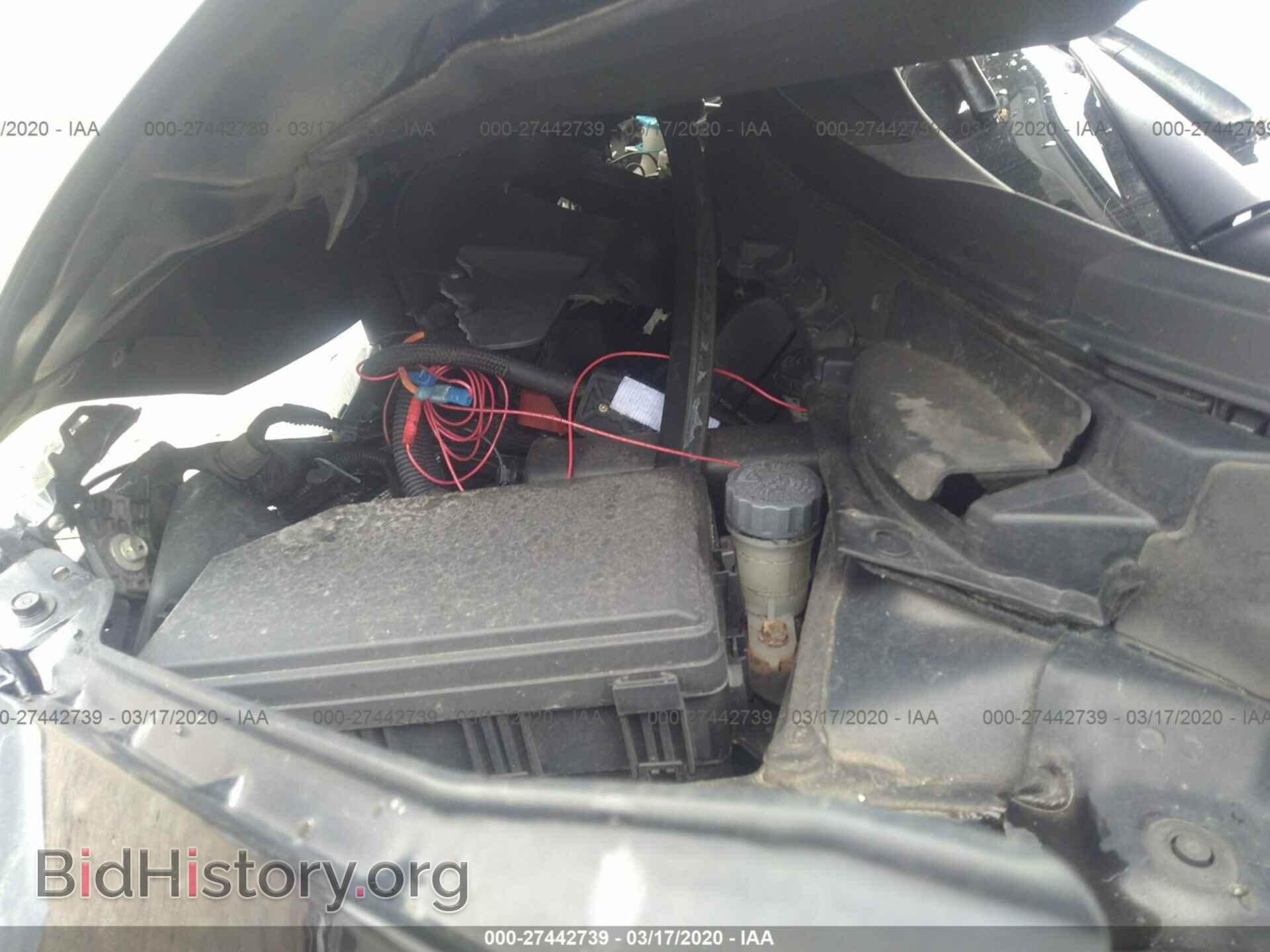 2014 HONDA CIVIC - VIN: 19XFB2E50EE078734 - Фото 10