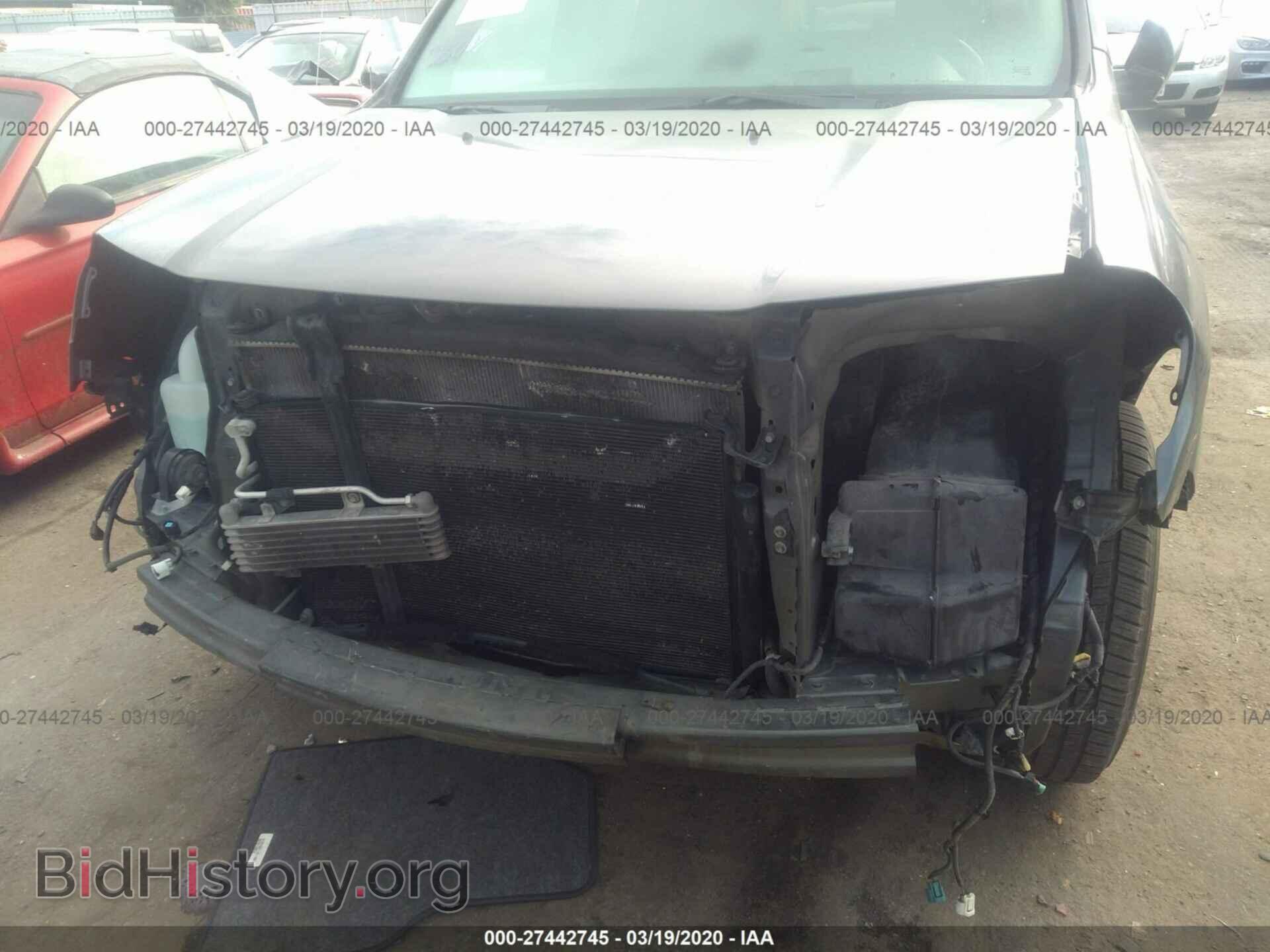 2011 HONDA PILOT - VIN: 5FNYF3H42BB039705 - Фото 6