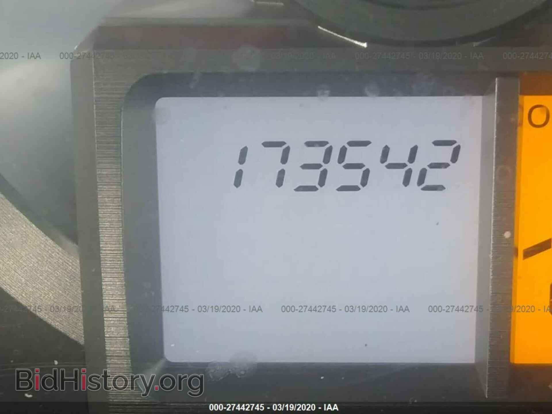 2011 HONDA PILOT - VIN: 5FNYF3H42BB039705 - Фото 7