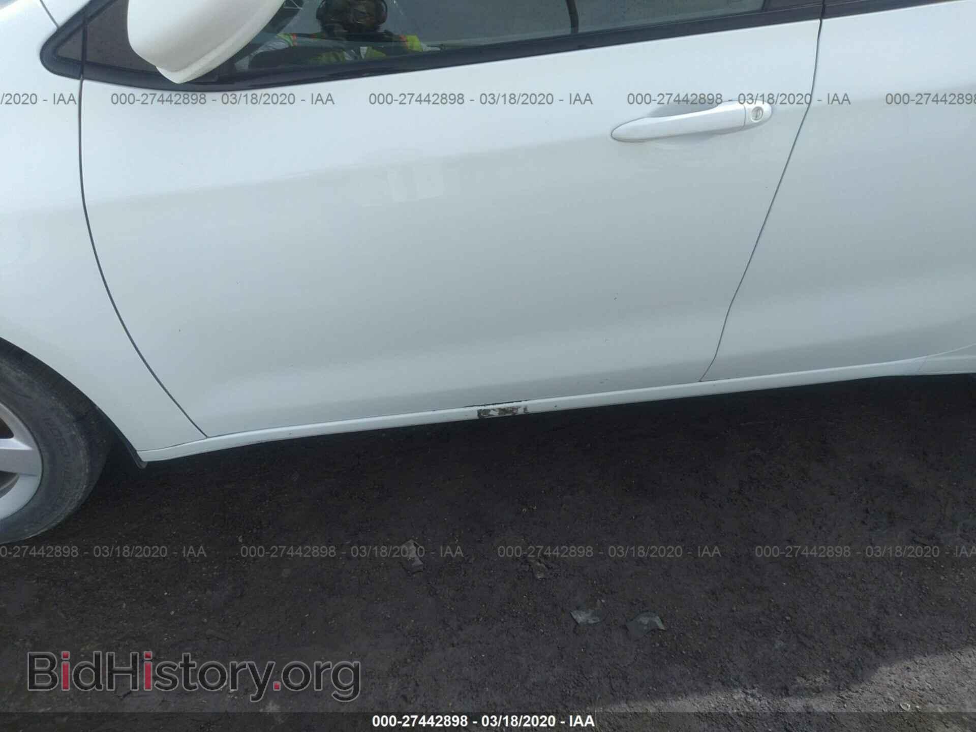 2015 DODGE DART - VIN: 1C3CDFBB5FD309553 - Фото 6