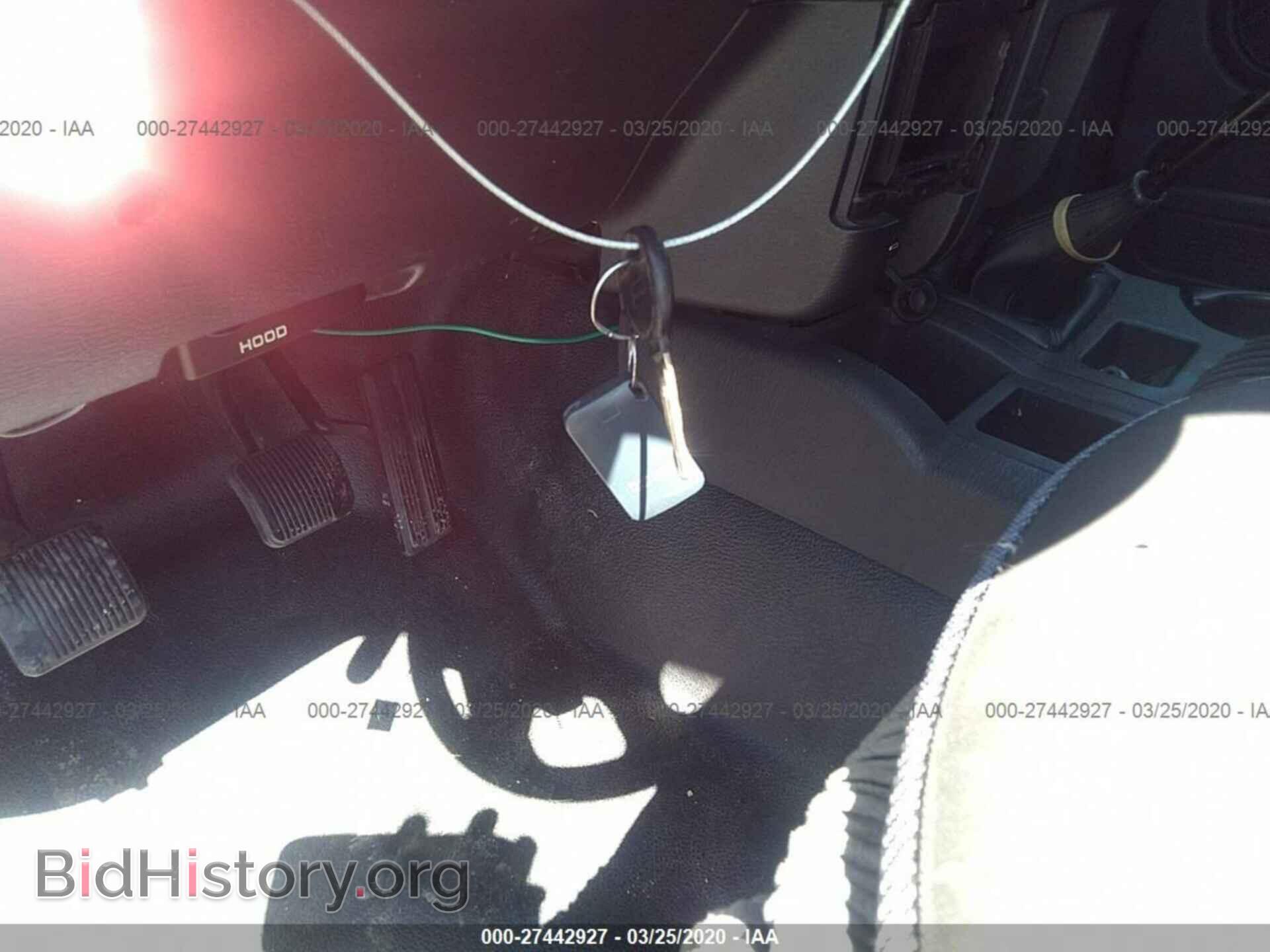 2002 DODGE RAM 1500 - VIN: 3D7HA18N82G167698 - Фото 11