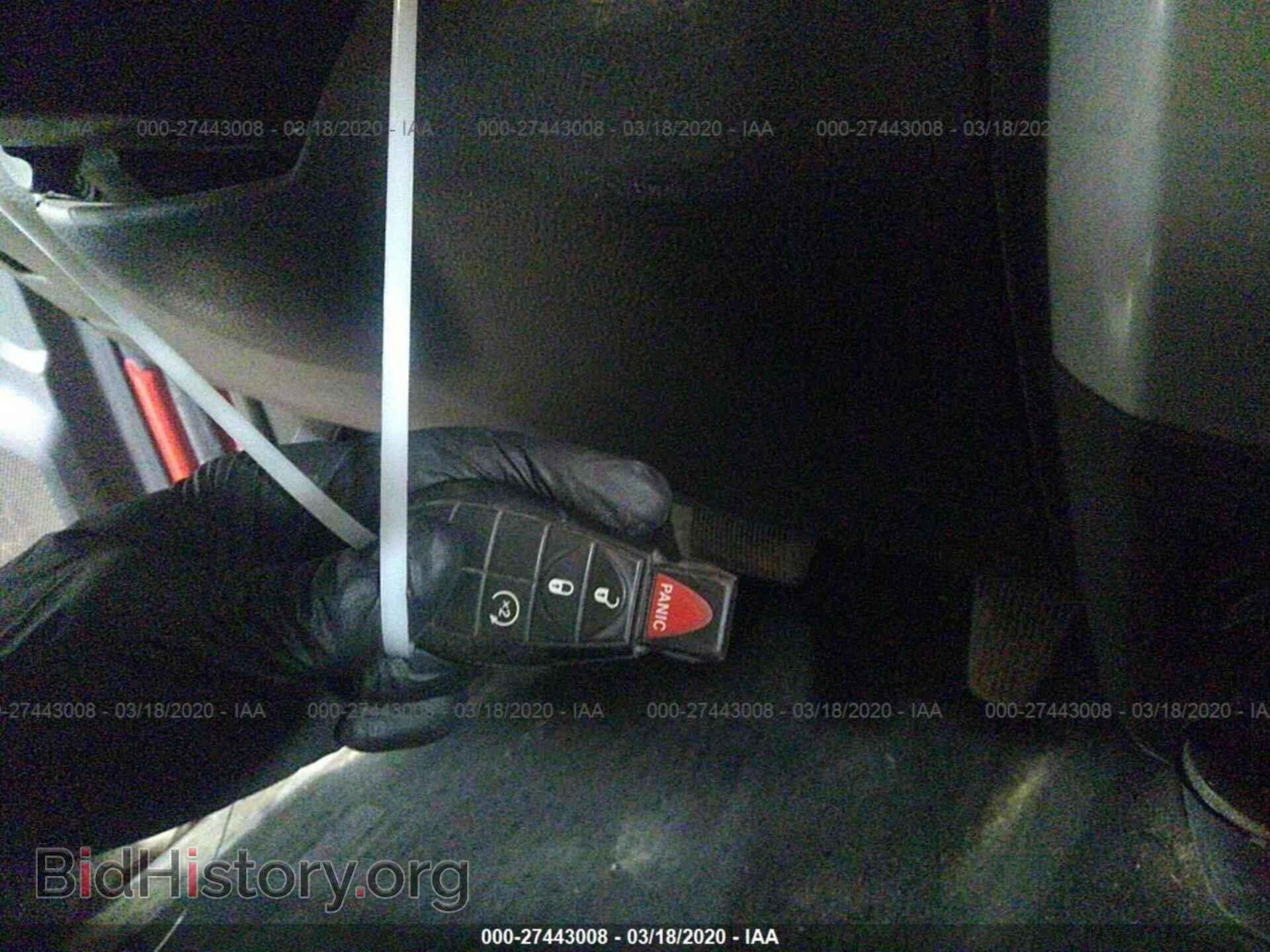 2011 DODGE RAM 1500 - VIN: 1D7RV1CT3BS589157 - Фото 11