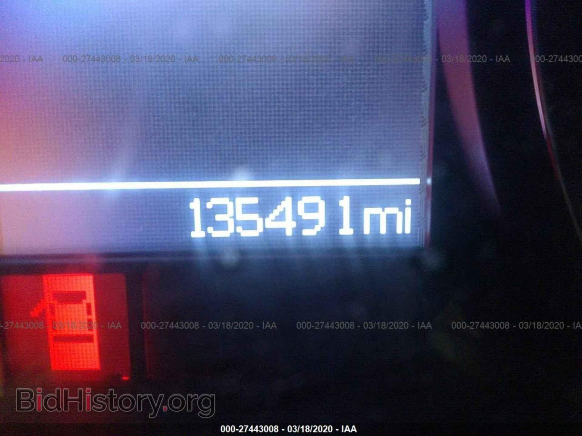 2011 DODGE RAM 1500 - VIN: 1D7RV1CT3BS589157 - Фото 7