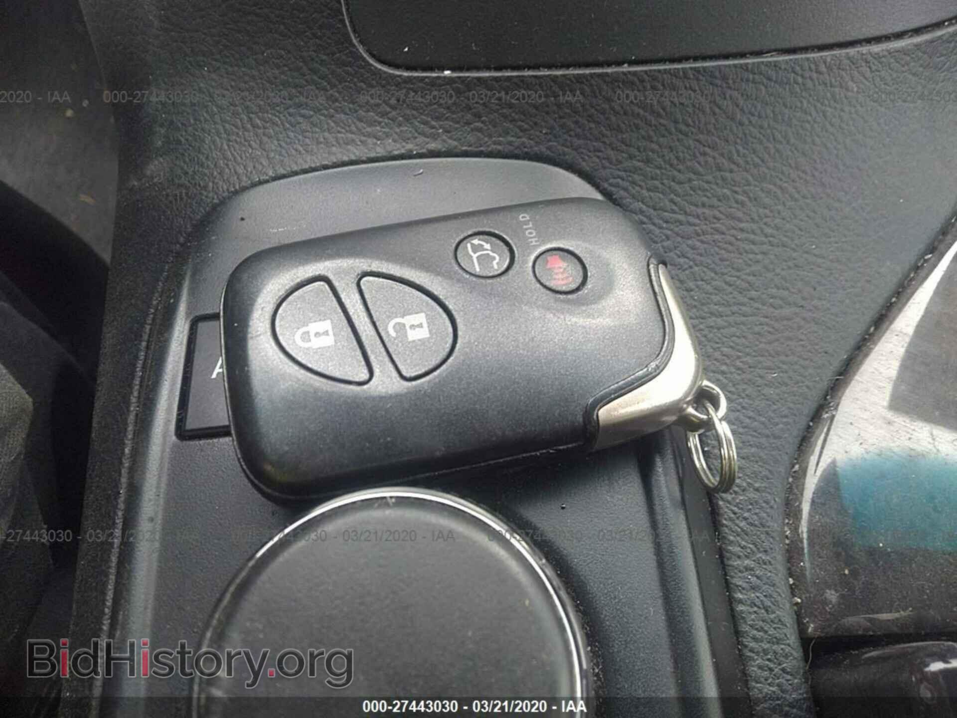 2013 LEXUS RX - VIN: 2T2BK1BA7DC170040 - Photo 11