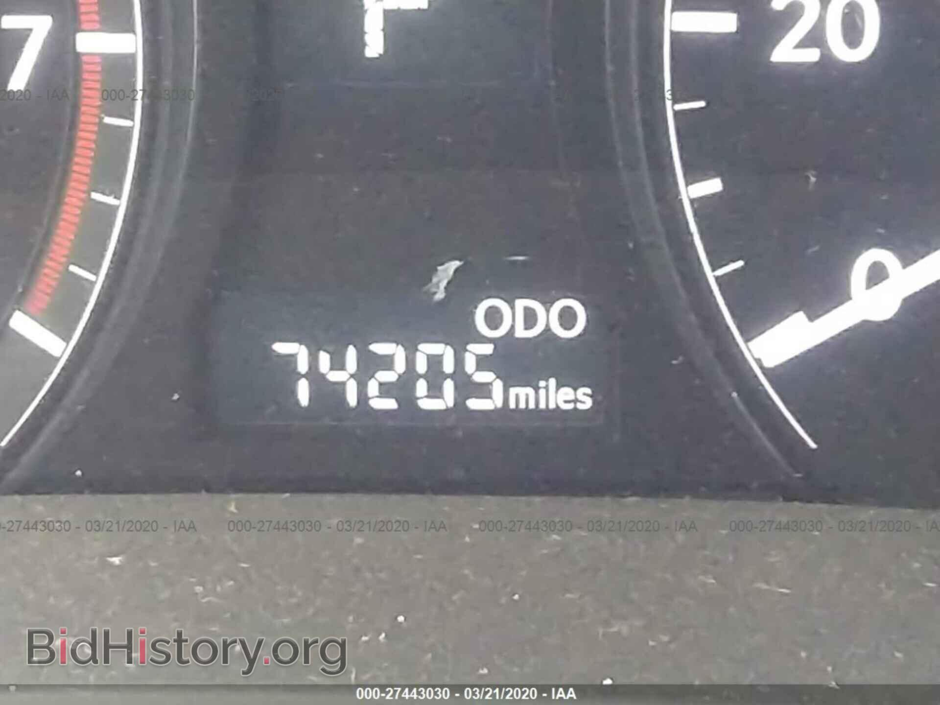 2013 LEXUS RX - VIN: 2T2BK1BA7DC170040 - Photo 7