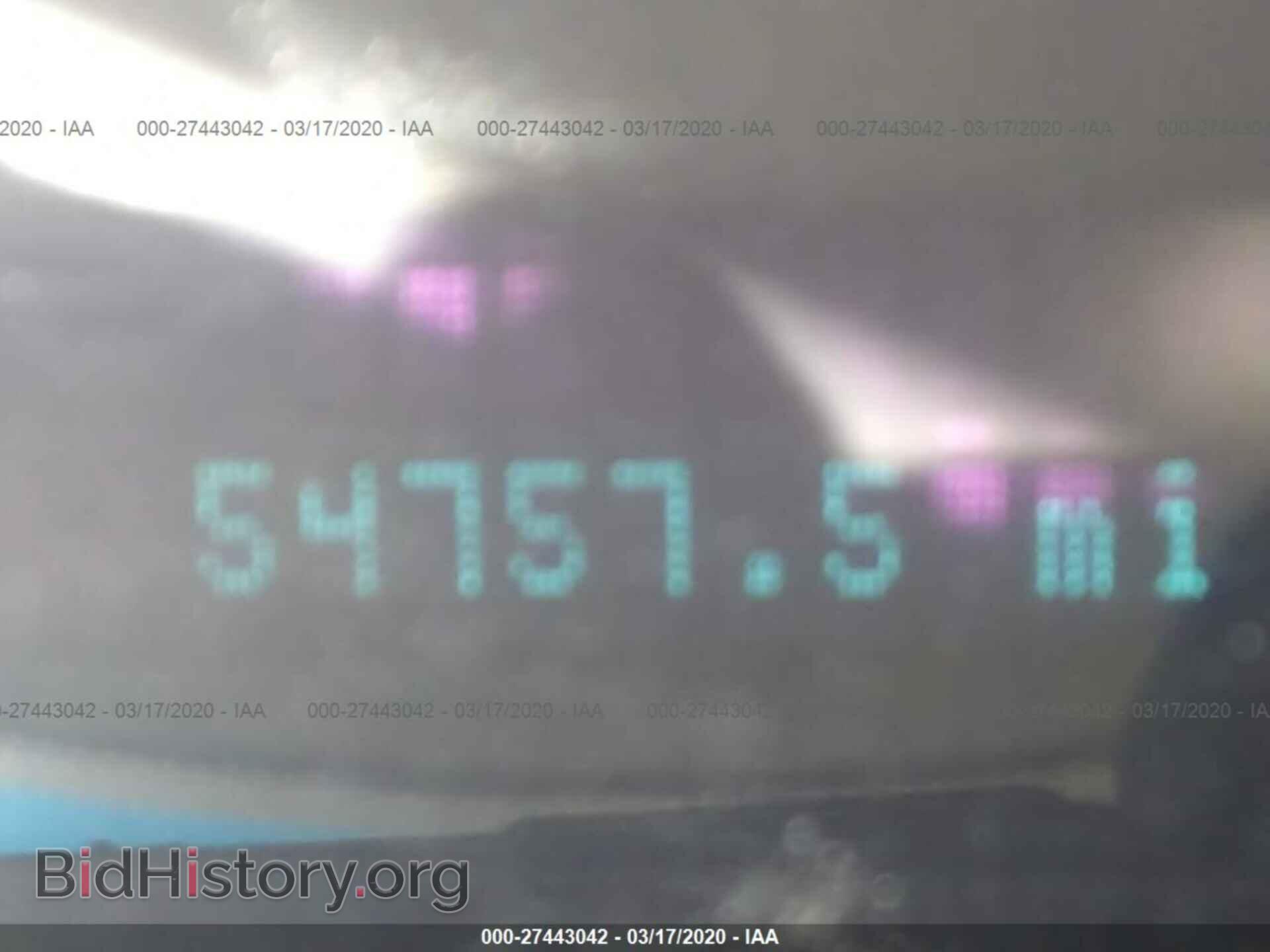 2011 FORD ESCAPE - VIN: 1FMCU0C74BKC48880 - Фото 7