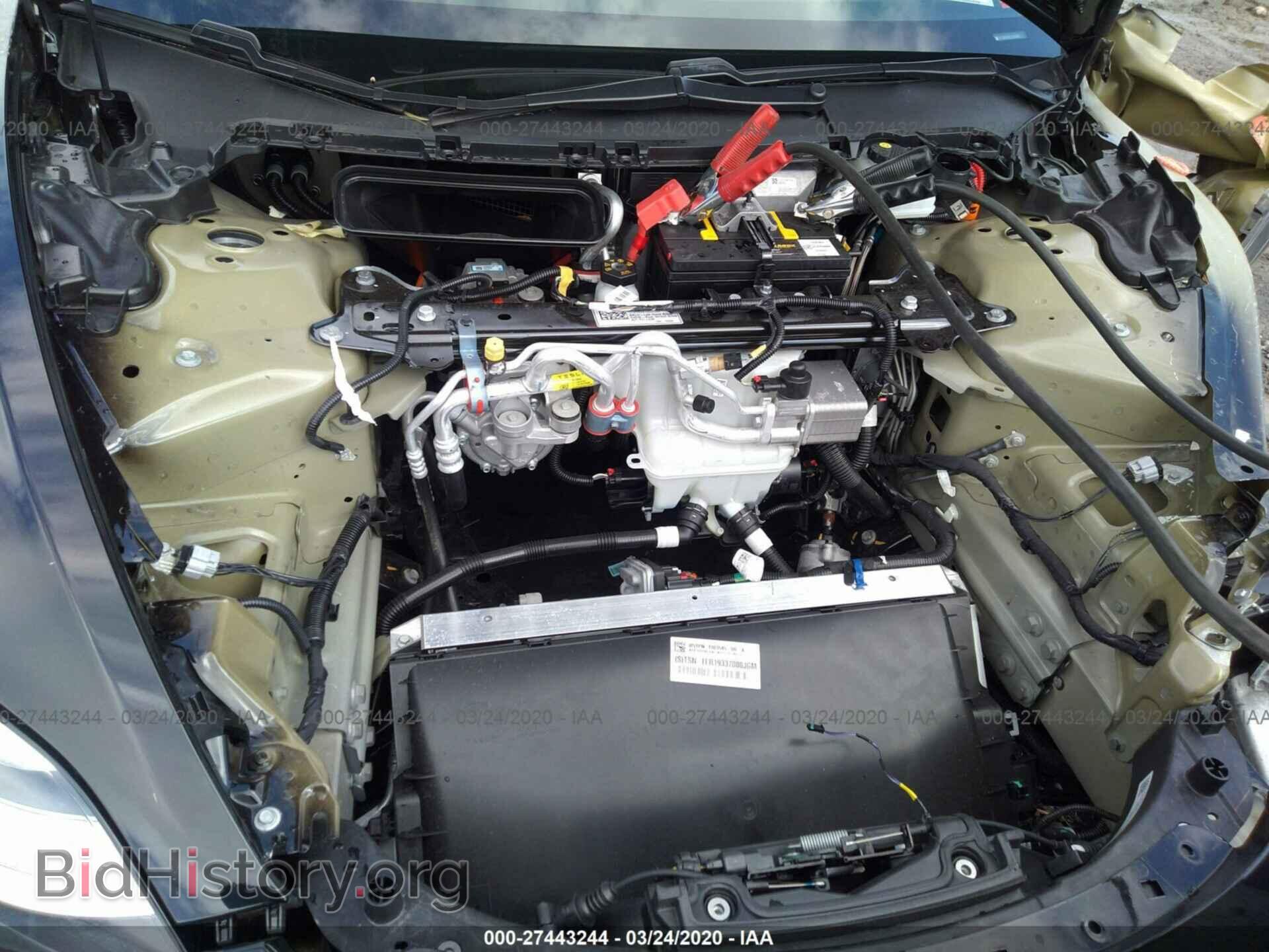 2020 TESLA MODEL 3 - VIN: 5YJ3E1EA8LF606416 - Photo 10