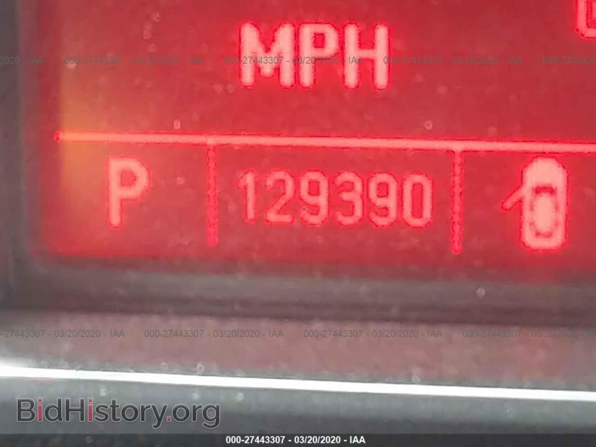 2011 GMC TERRAIN - VIN: 2CTALMEC4B6437553 - Photo 7