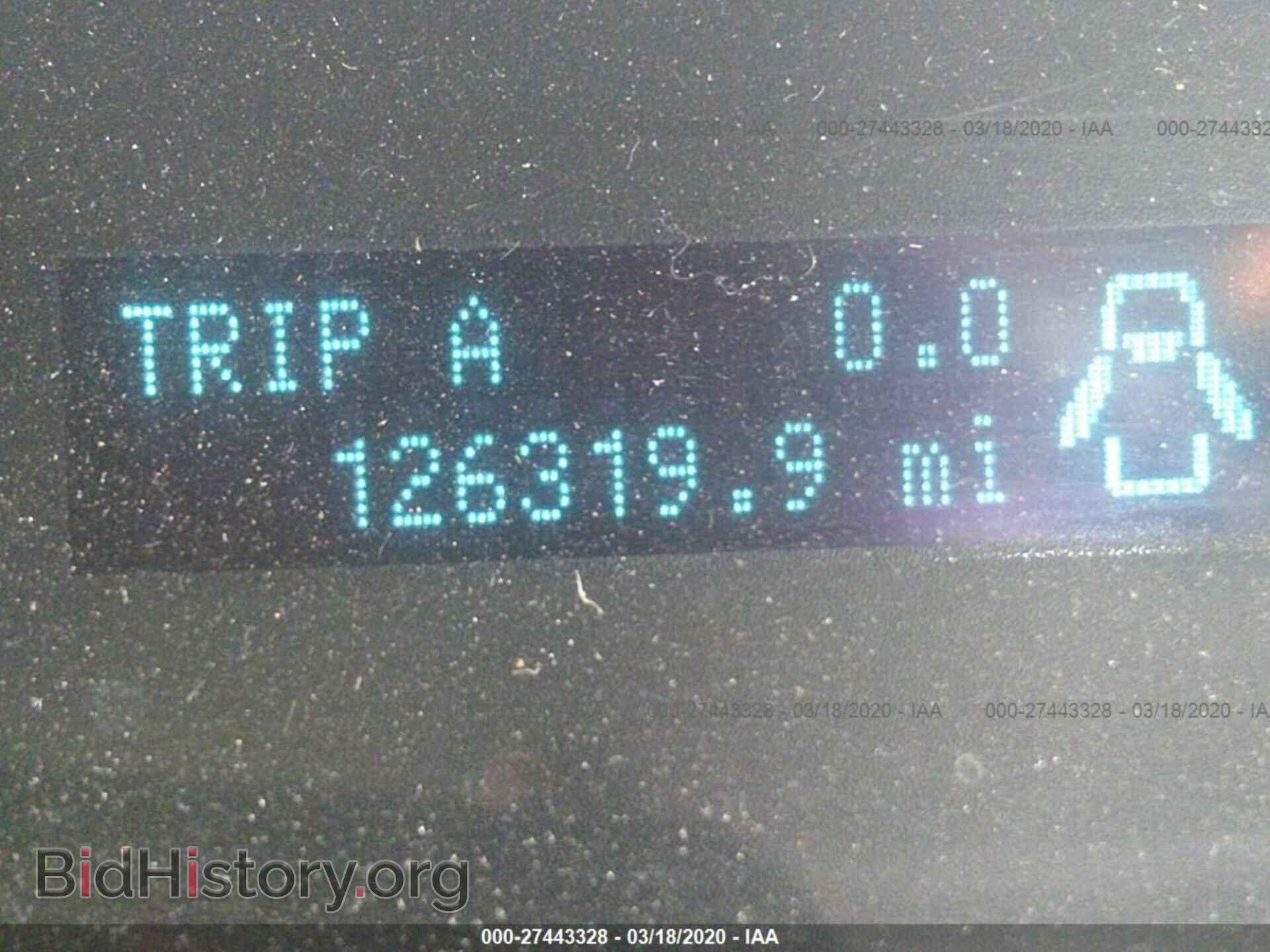 2012 FORD F150 - VIN: 1FTNF1CT4CKD62339 - Фото 7