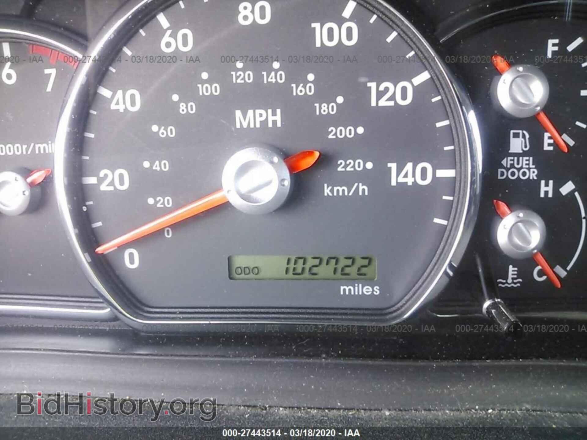 2012 MITSUBISHI GALANT - VIN: 4A32B3FFXCE018204 - Фото 7
