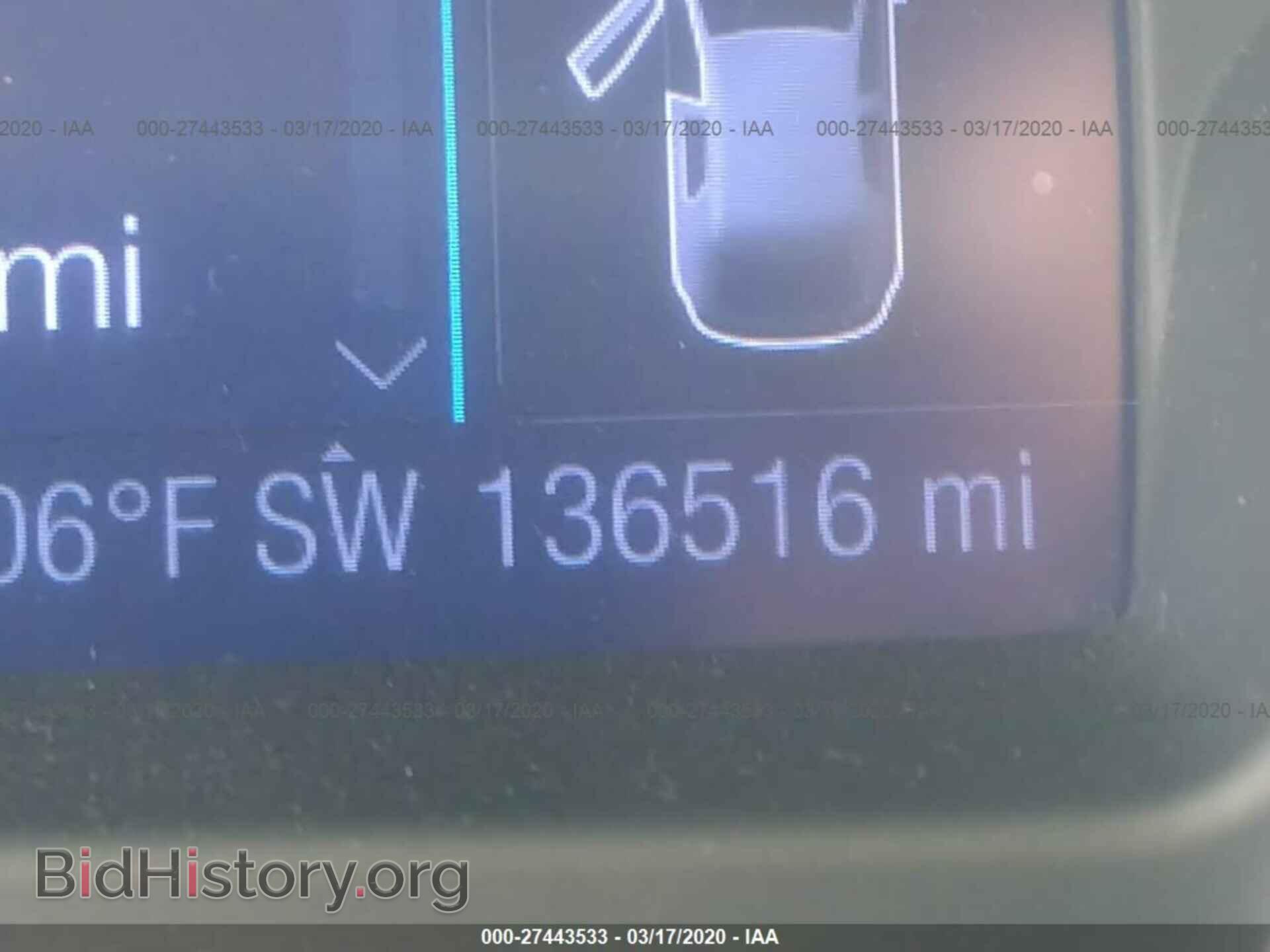 2012 FORD FOCUS - VIN: 1FAHP3H24CL454377 - Photo 7