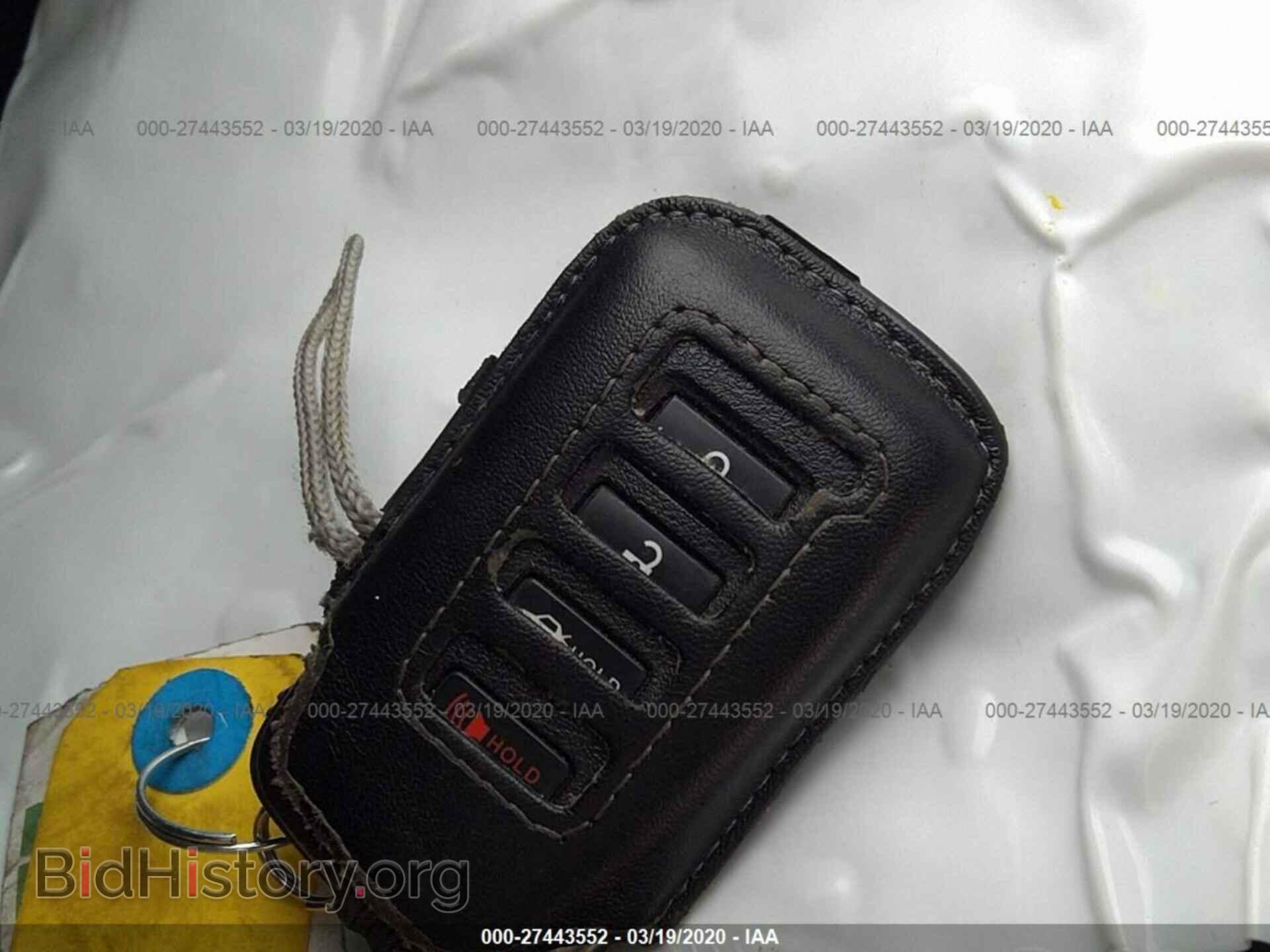 2014 LEXUS IS - VIN: JTHBF1D21E5022767 - Photo 11