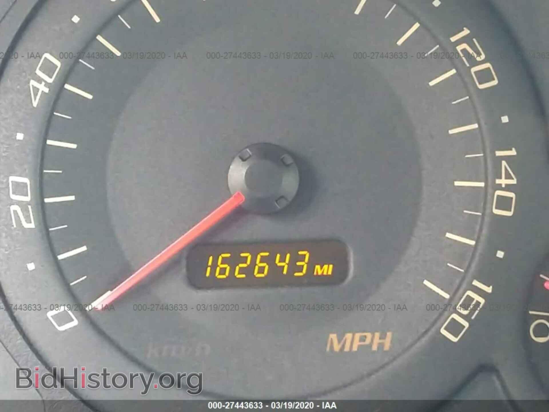 2004 CADILLAC CTS - VIN: 1G6DM577940144791 - Photo 7