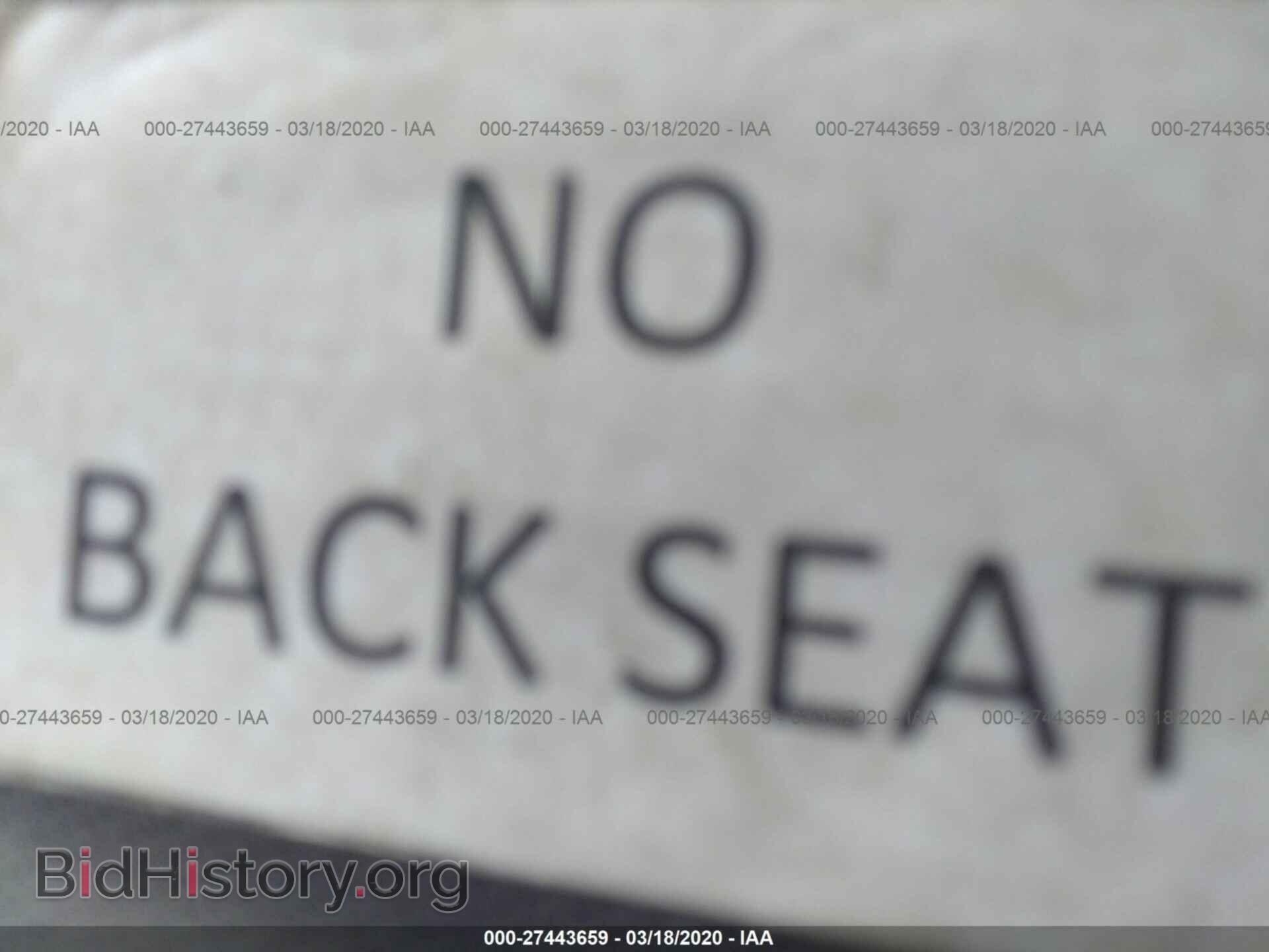 2008 FORD F150 - VIN: 1FTRF12228KB17301 - Фото 8