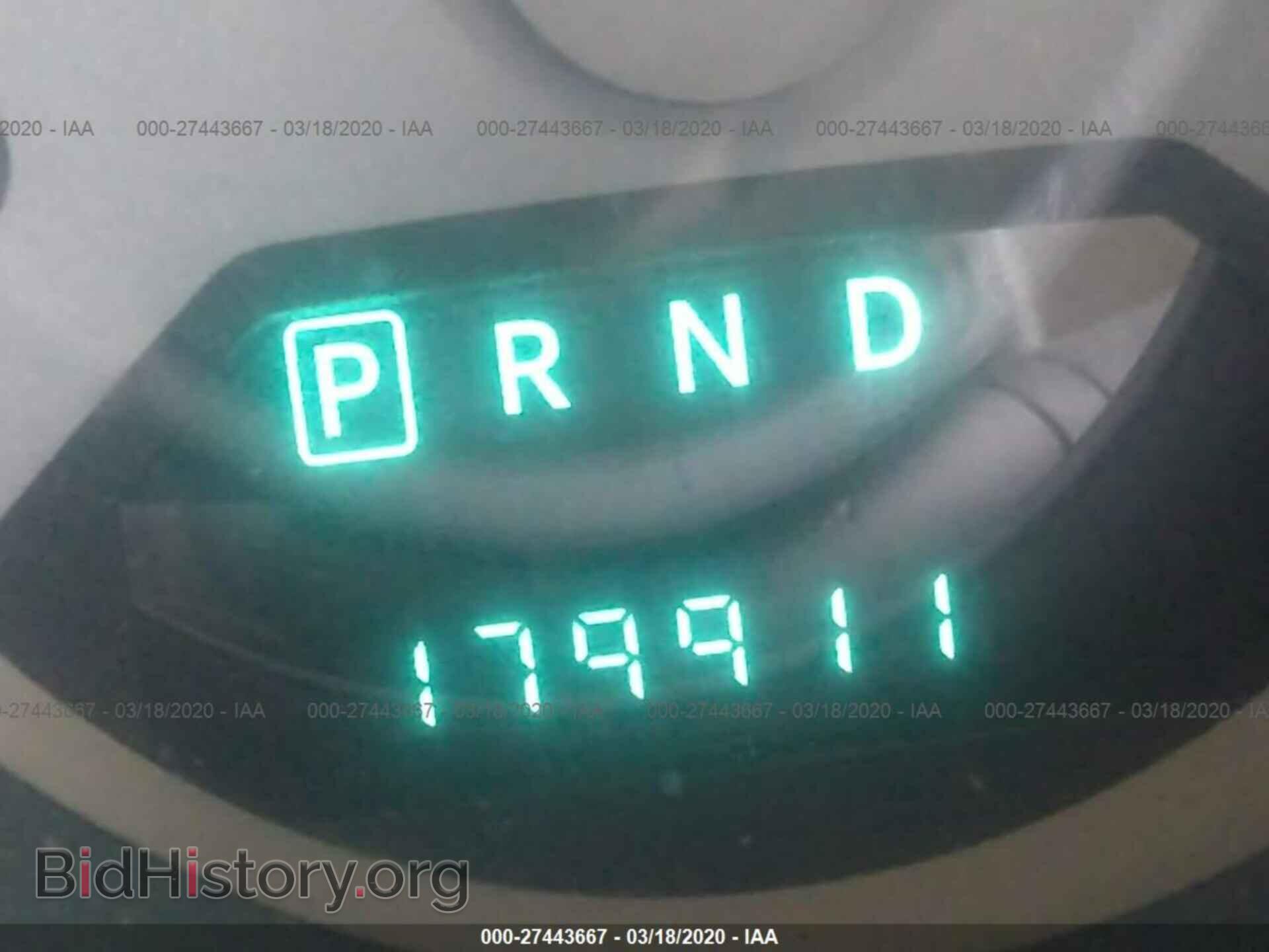 2008 CHRYSLER SEBRING - VIN: 1C3LC56JX8N221013 - Фото 7