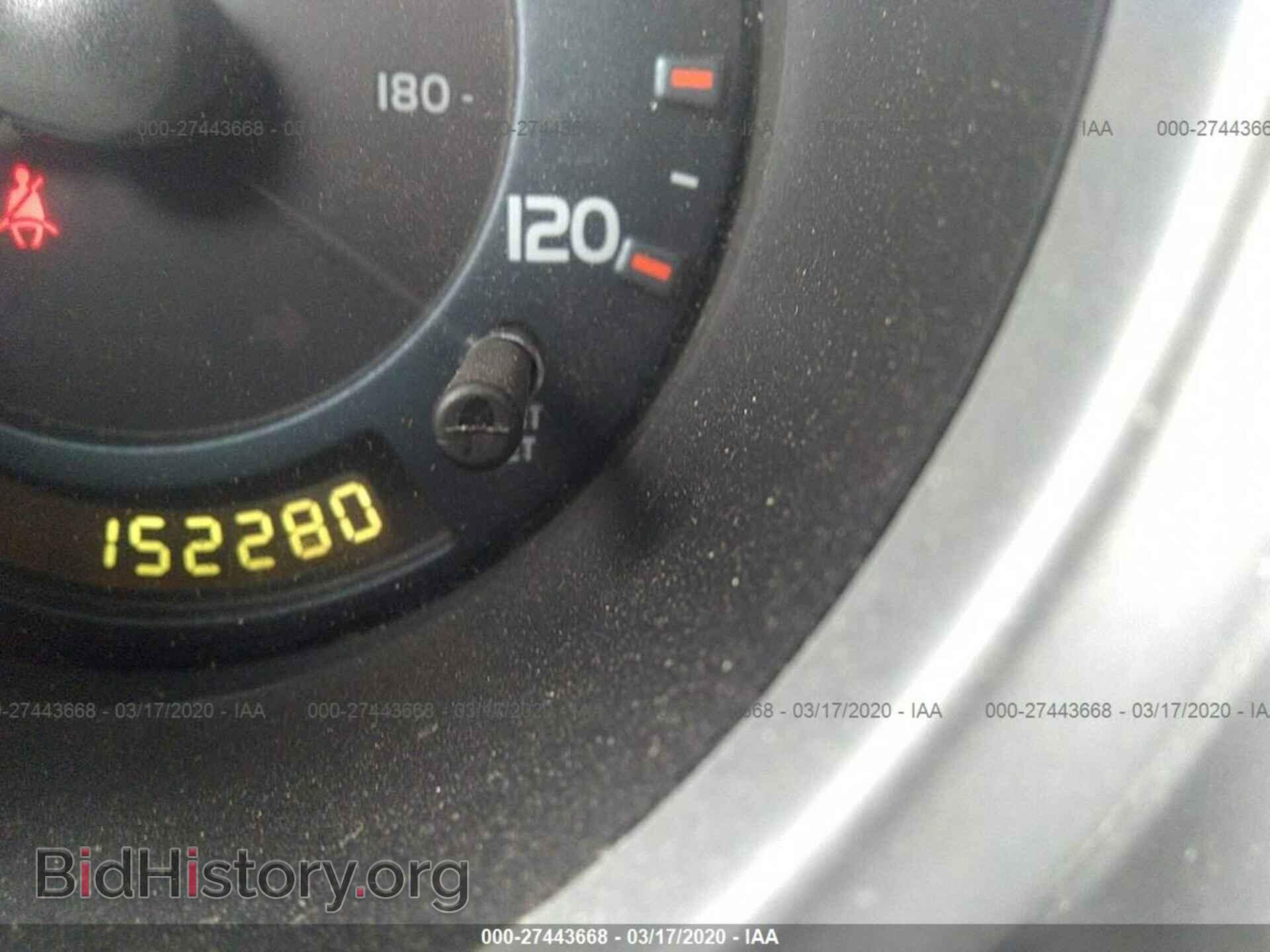 2006 HONDA ELEMENT - VIN: 5J6YH28326L027028 - Фото 7
