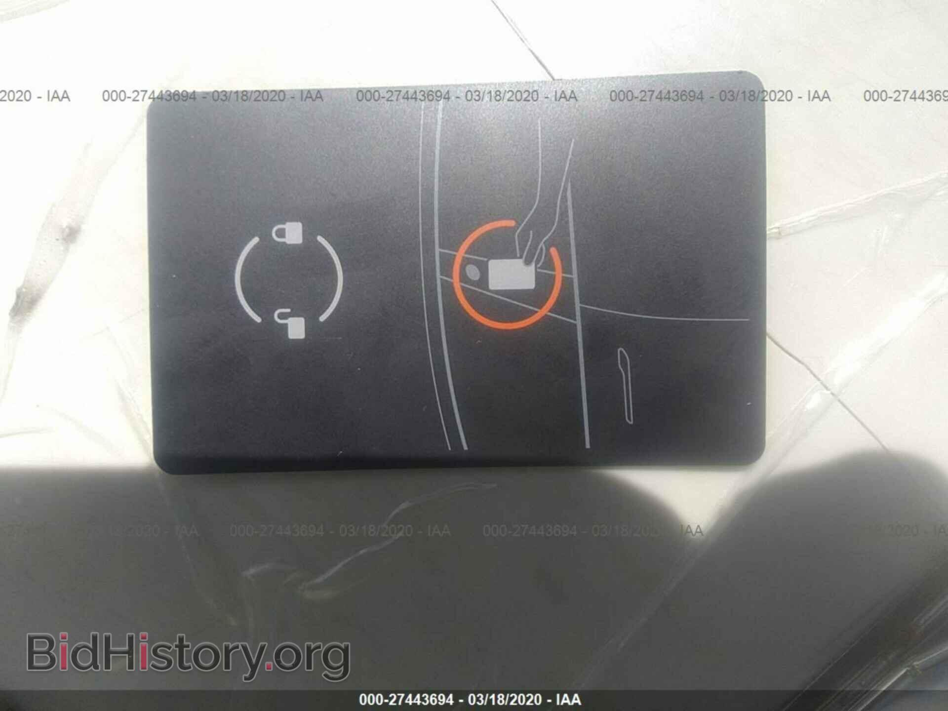 2019 TESLA MODEL 3 - VIN: 5YJ3E1EA5KF312650 - Photo 11