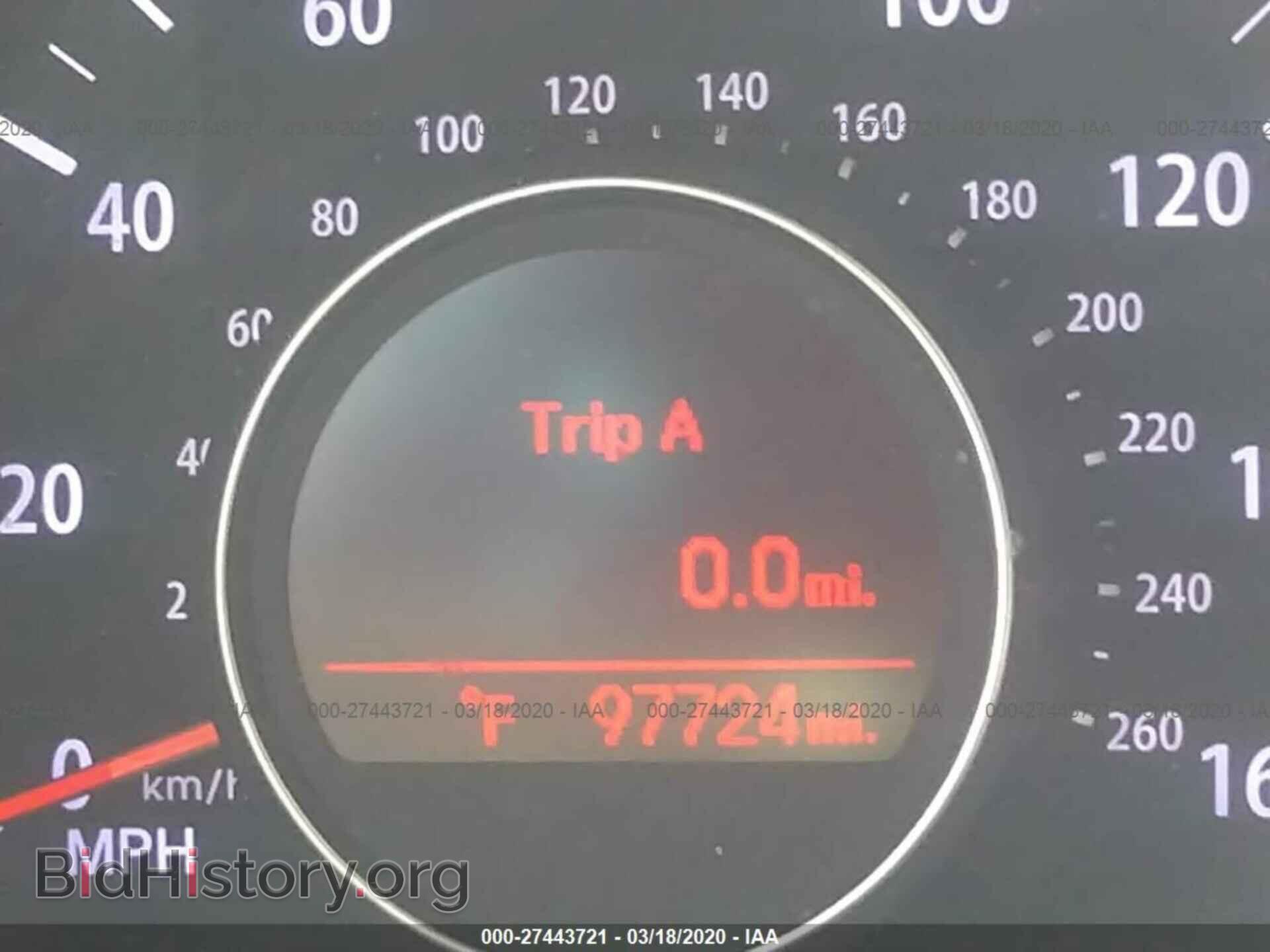 2013 KIA OPTIMA - VIN: 5XXGM4A72DG144577 - Фото 7