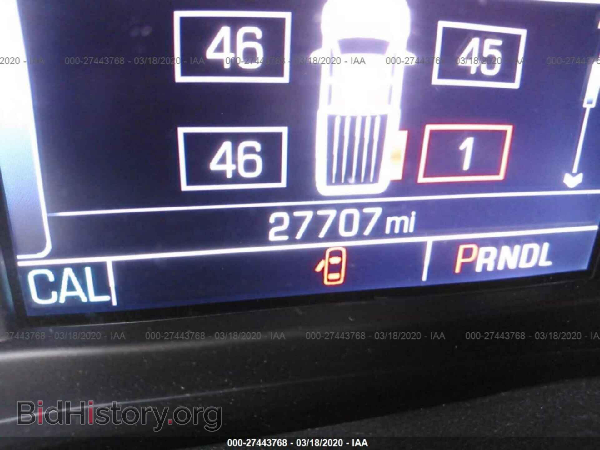 2017 GMC SIERRA - VIN: 3GTP1NEC6HG438377 - Фото 7