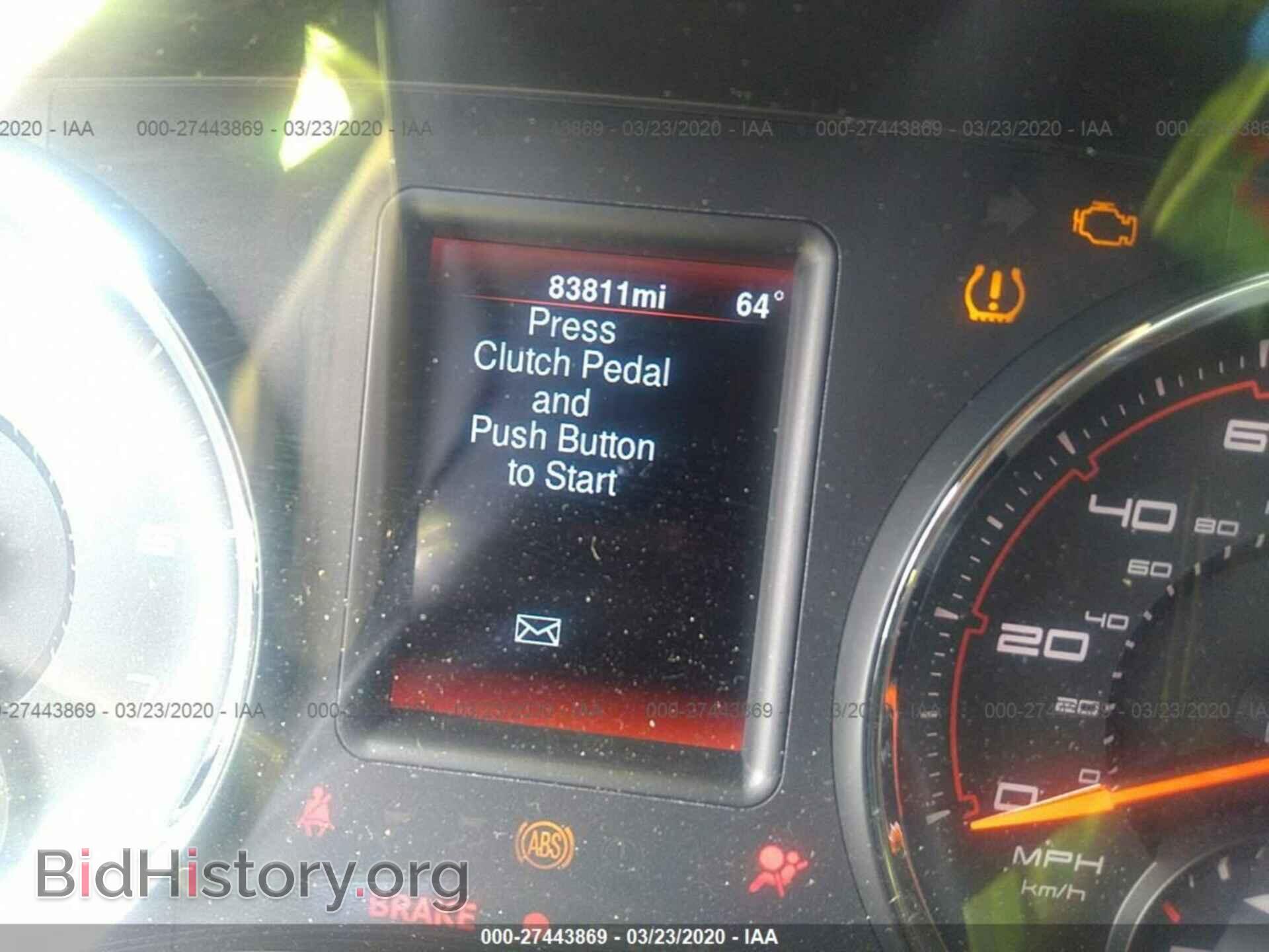 2013 DODGE CHARGER - VIN: 2C3CDXBG1DH525286 - Фото 7