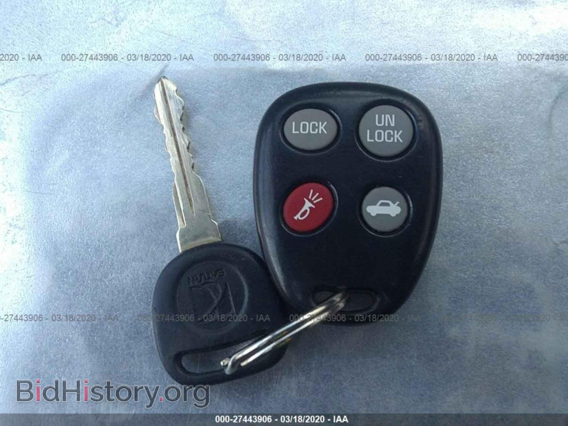 2002 SATURN LS - VIN: 1G8JU54F92Y512620 - Фото 11