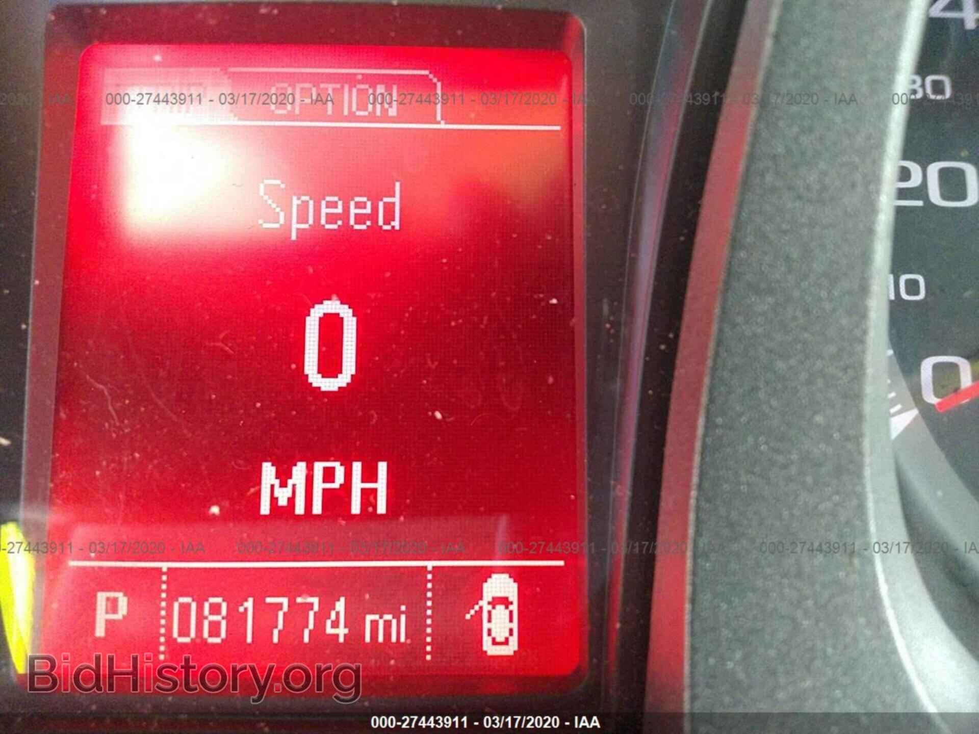 2015 GMC TERRAIN - VIN: 2GKALMEK8F6400454 - Фото 7