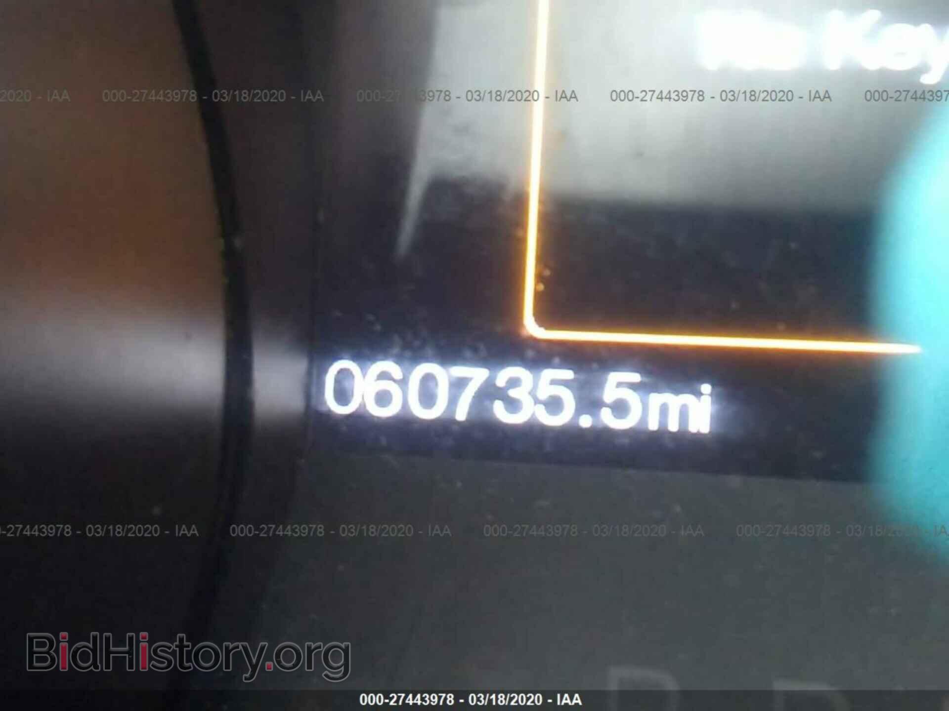 2015 FORD MUSTANG - VIN: 1FA6P8TH4F5417869 - Photo 7