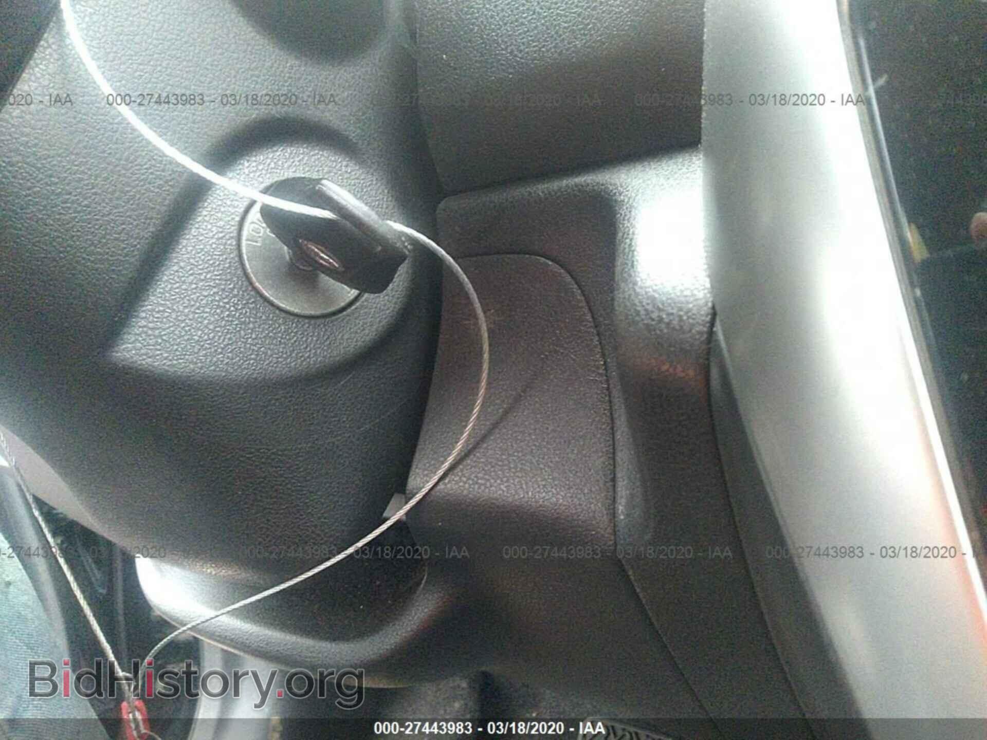 2015 NISSAN VERSA NOTE - VIN: 3N1CE2CP1FL408752 - Photo 11