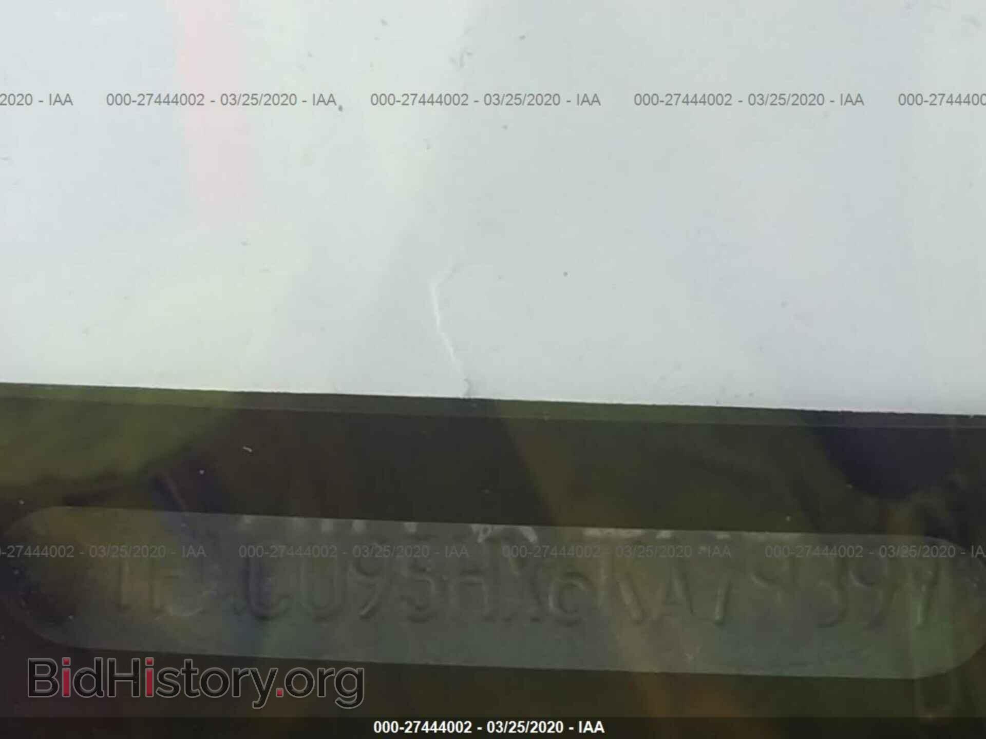 2006 FORD ESCAPE - VIN: 1FMCU95HX6KA79397 - Фото 9
