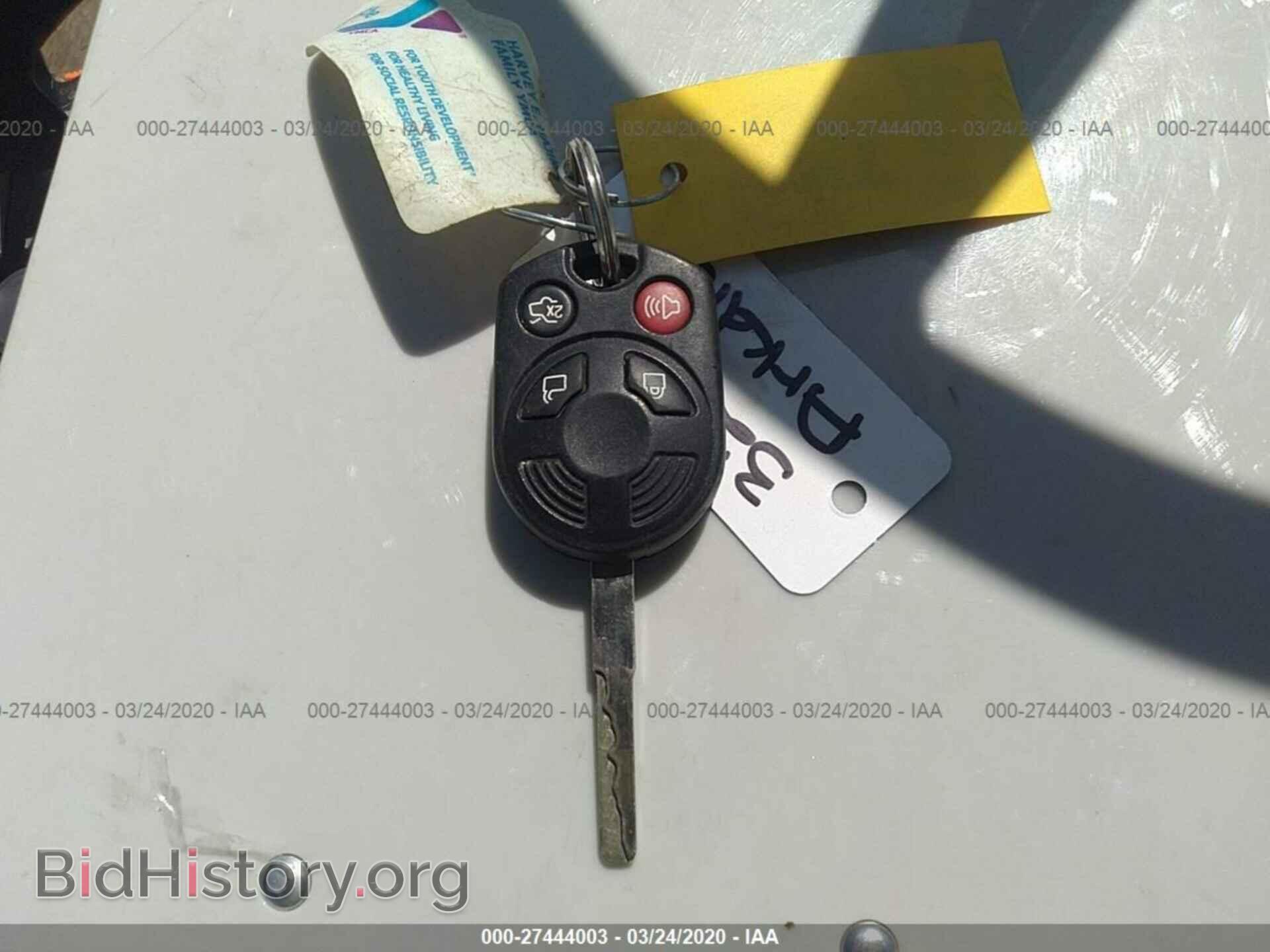 2016 FORD FOCUS - VIN: 1FADP3F27GL343863 - Photo 11