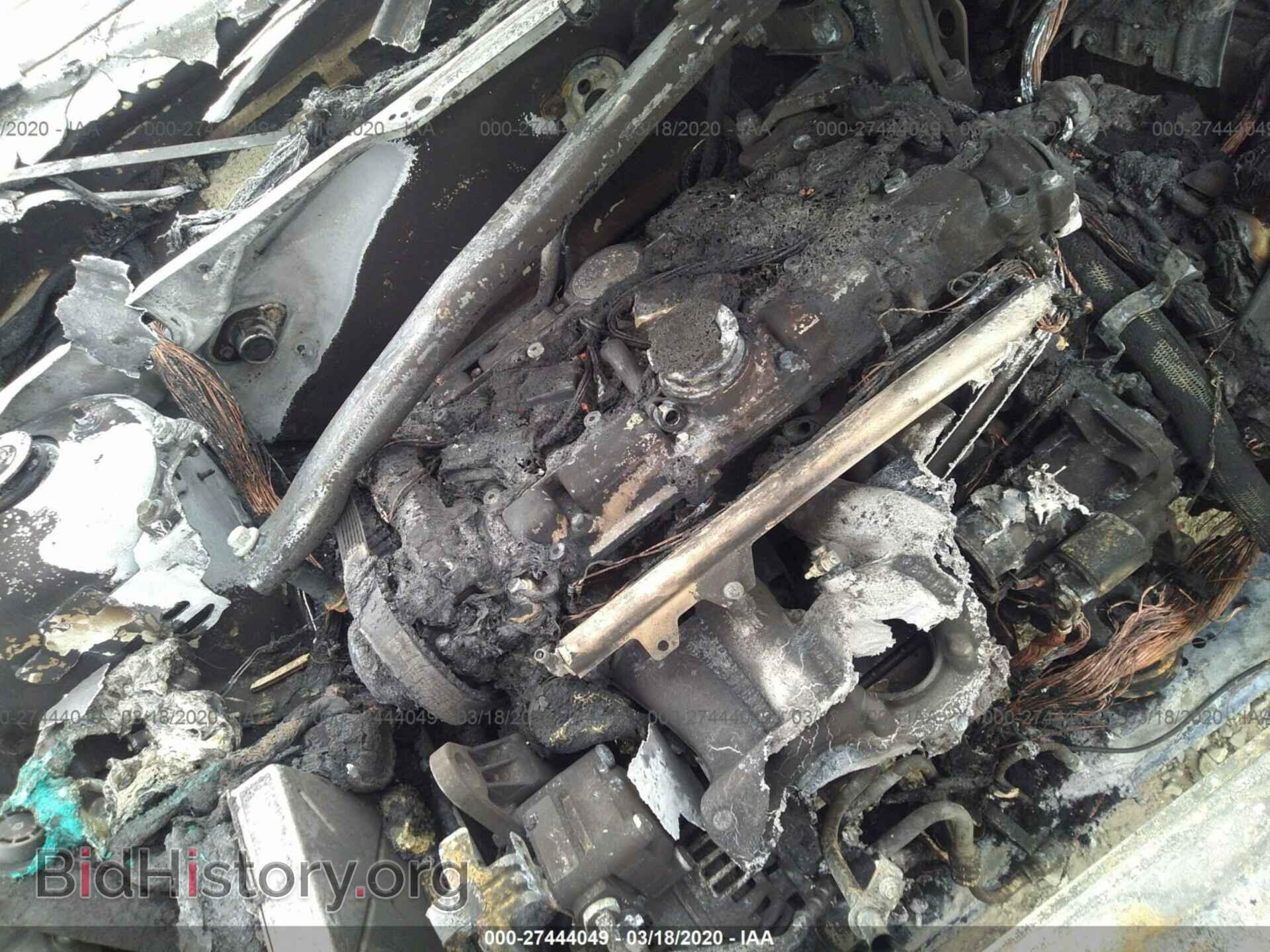 2007 VOLVO XC70 - VIN: YV4SZ592871275973 - Фото 10