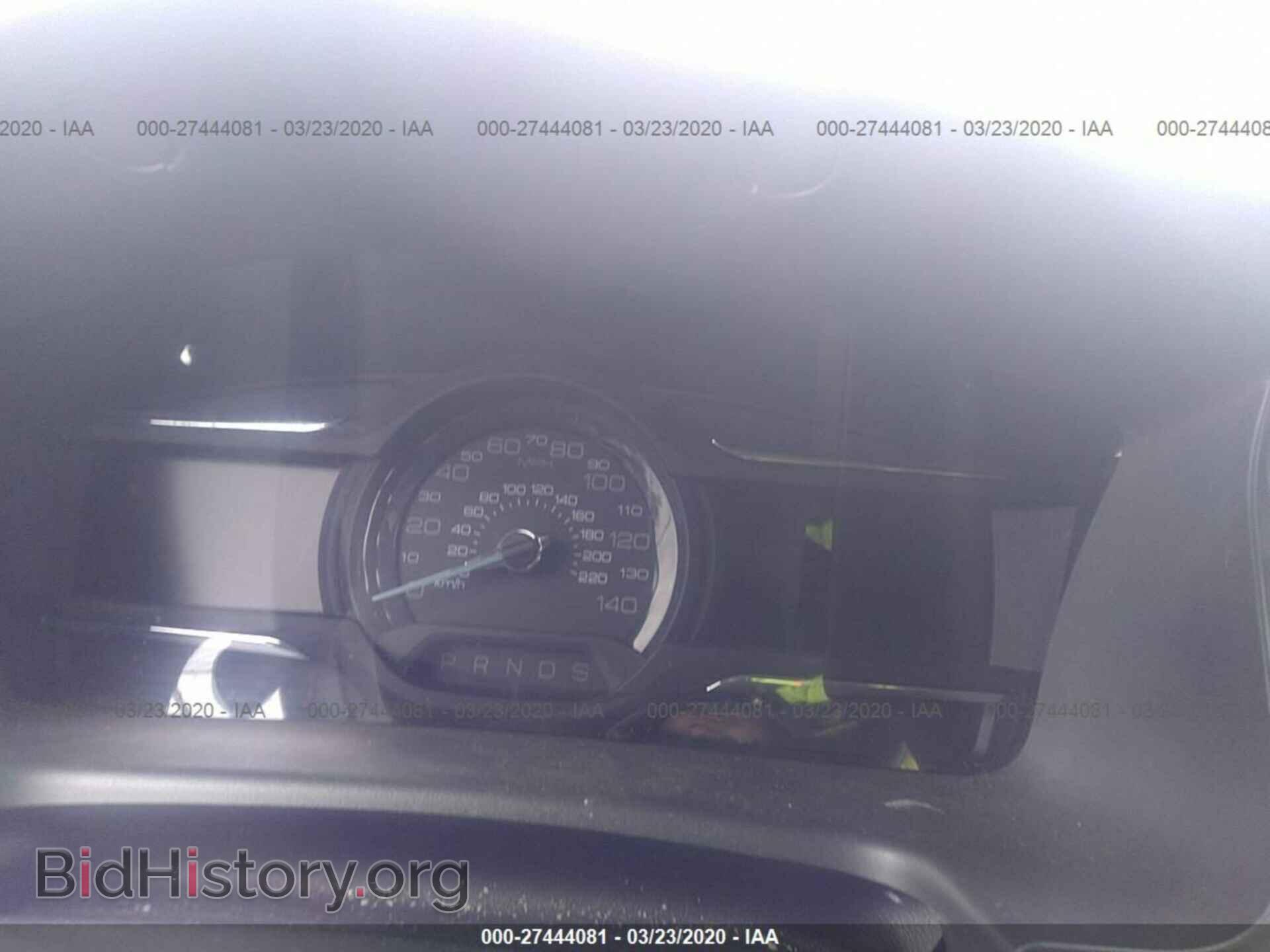 2016 FORD FLEX - VIN: 2FMGK5C8XGBA14189 - Фото 7