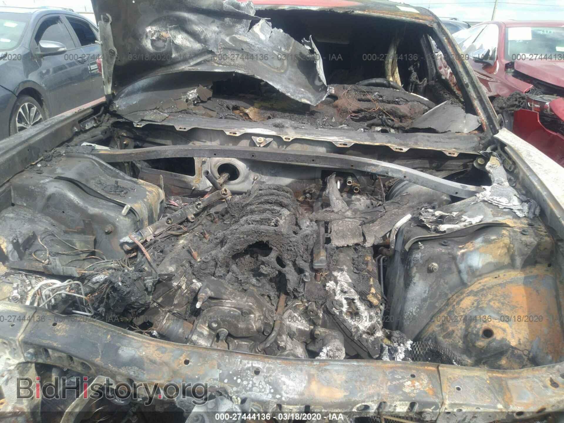 2013 DODGE CHARGER - VIN: 2C3CDXCT5DH532026 - Фото 10