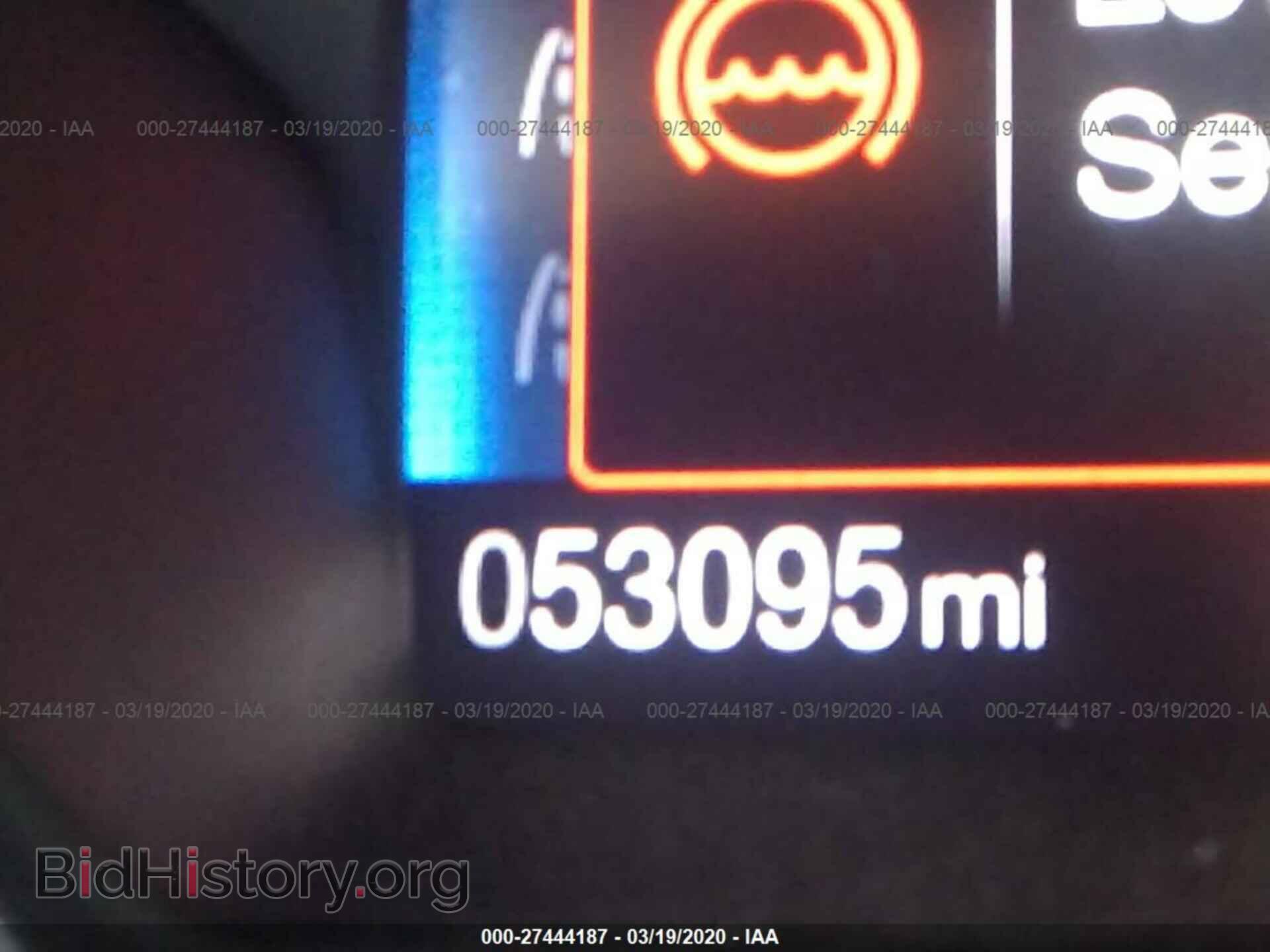 2016 FORD FOCUS - VIN: 1FADP3K26GL363804 - Photo 7