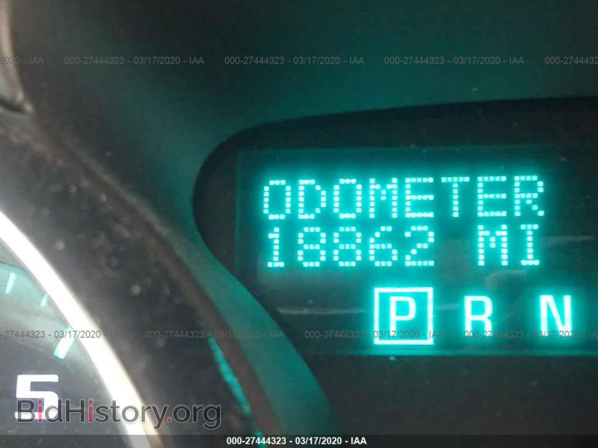 2014 BUICK ENCLAVE - VIN: 5GAKVCKD7EJ243710 - Photo 7