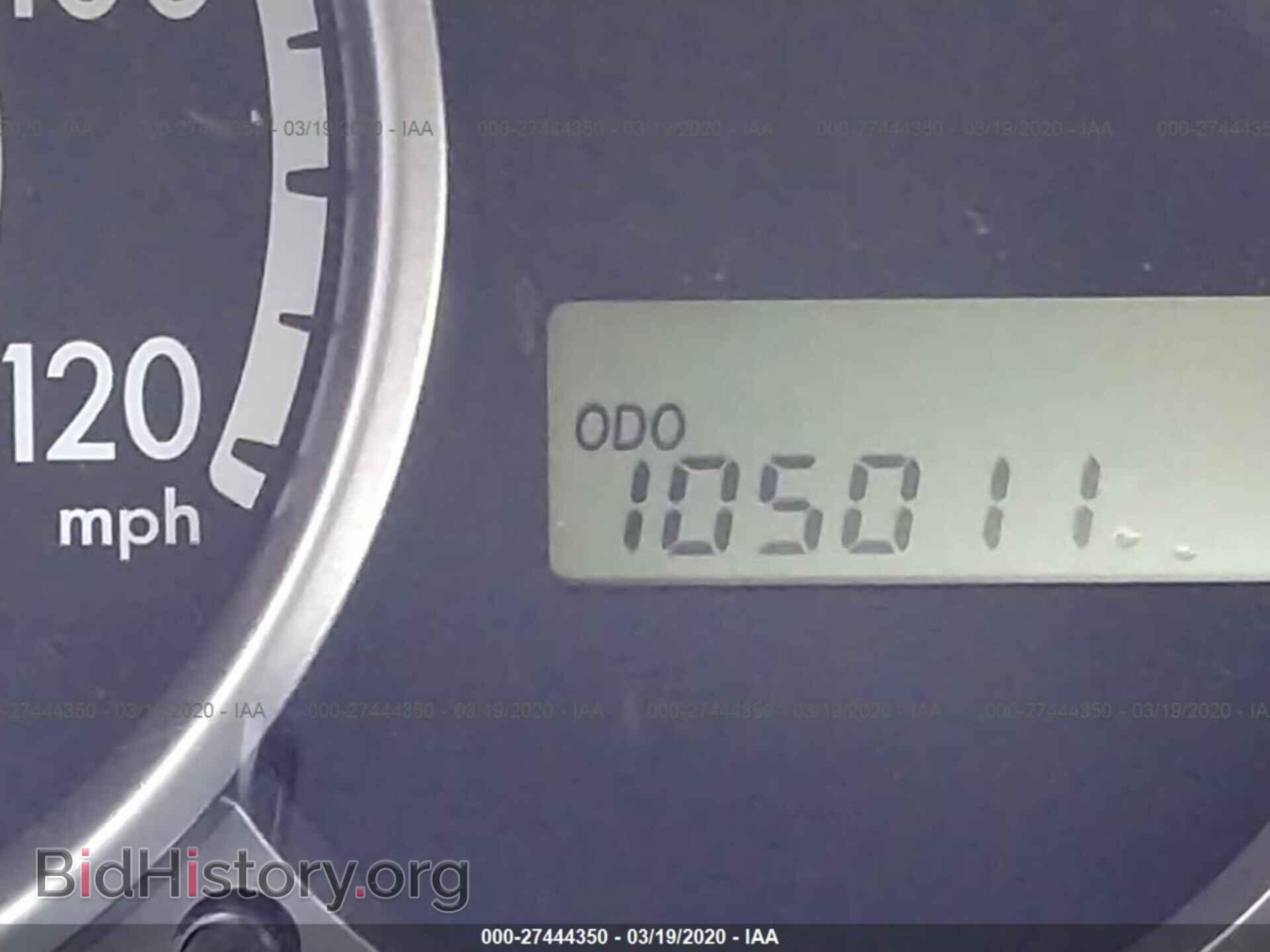 2014 MAZDA MAZDA2 - VIN: JM1DE1KZ1E0186031 - Фото 7