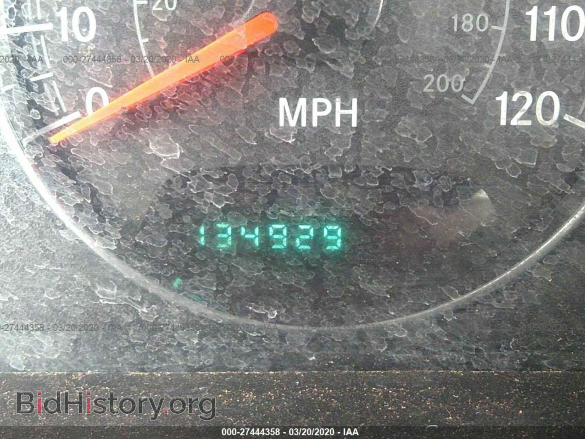 2006 CHRYSLER SEBRING - VIN: 1C3EL56RX6N145840 - Фото 7