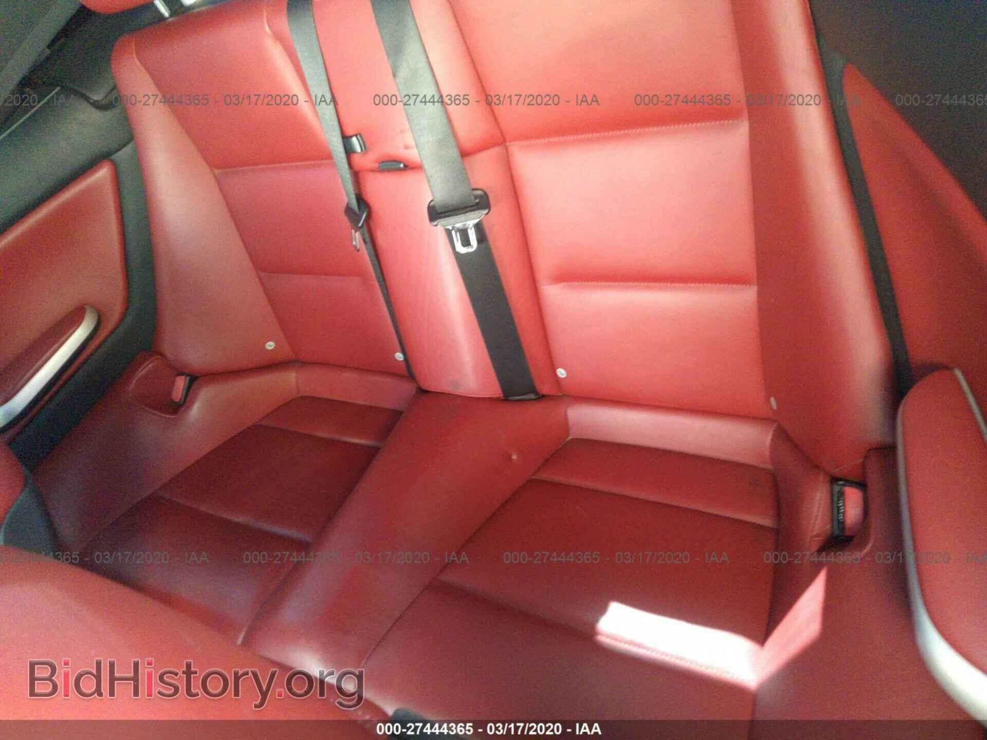 2006 BMW M3 - VIN: WBSBR93446PK10577 - Фото 8