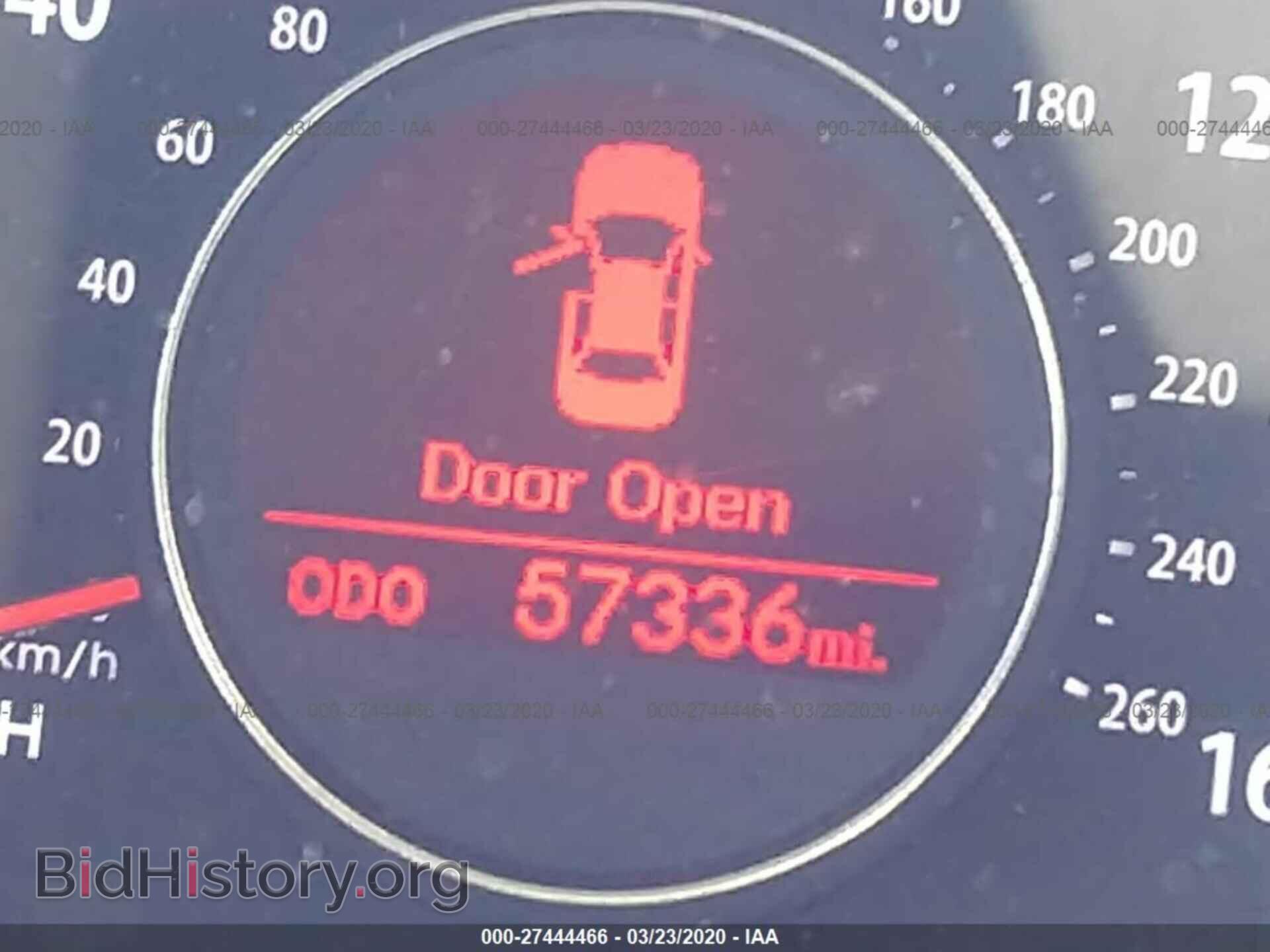 2011 KIA OPTIMA - VIN: KNAGM4A79B5118217 - Фото 7