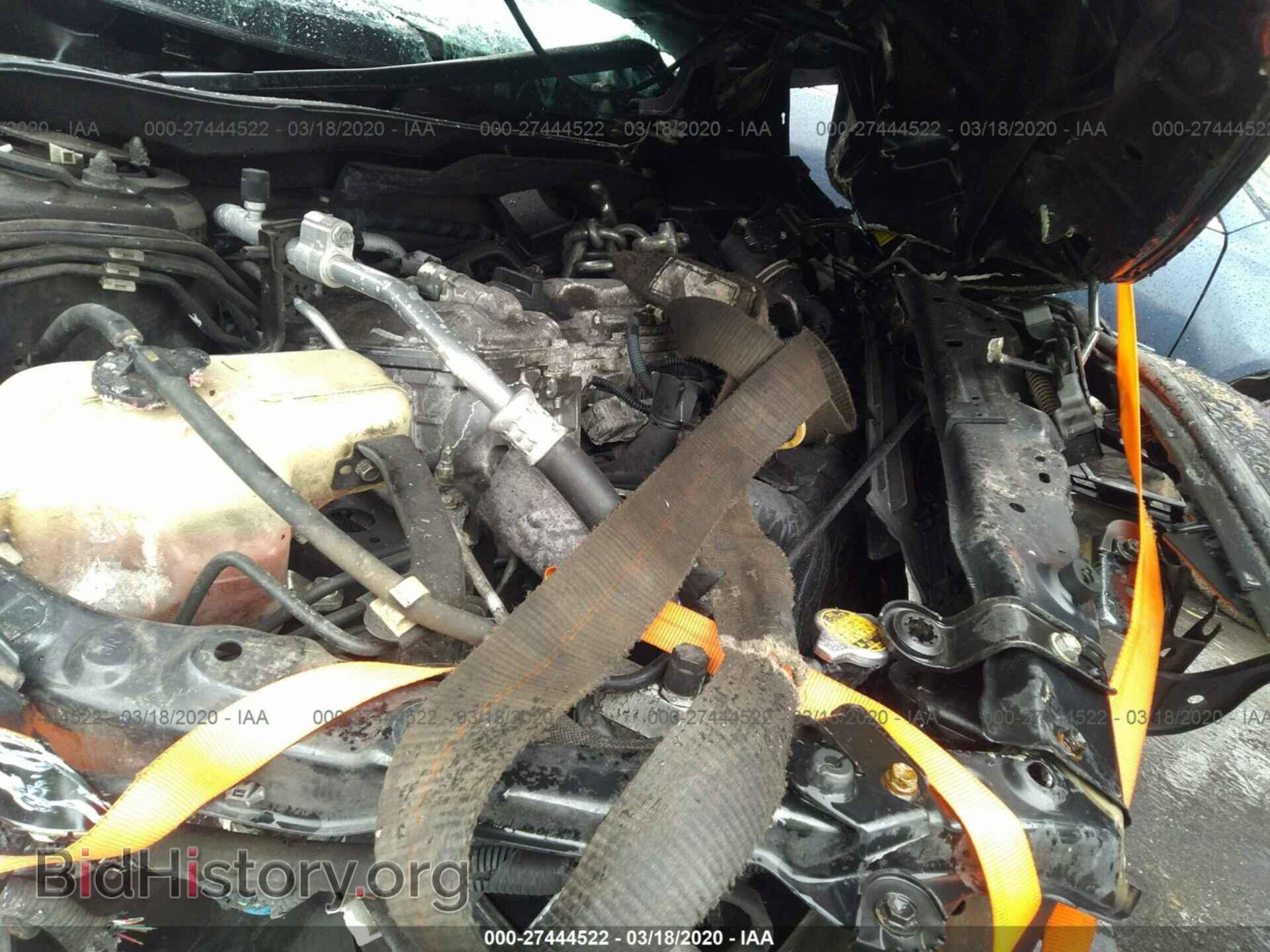 2013 TOYOTA COROLLA - VIN: 5YFBU4EE9DP213811 - Фото 10