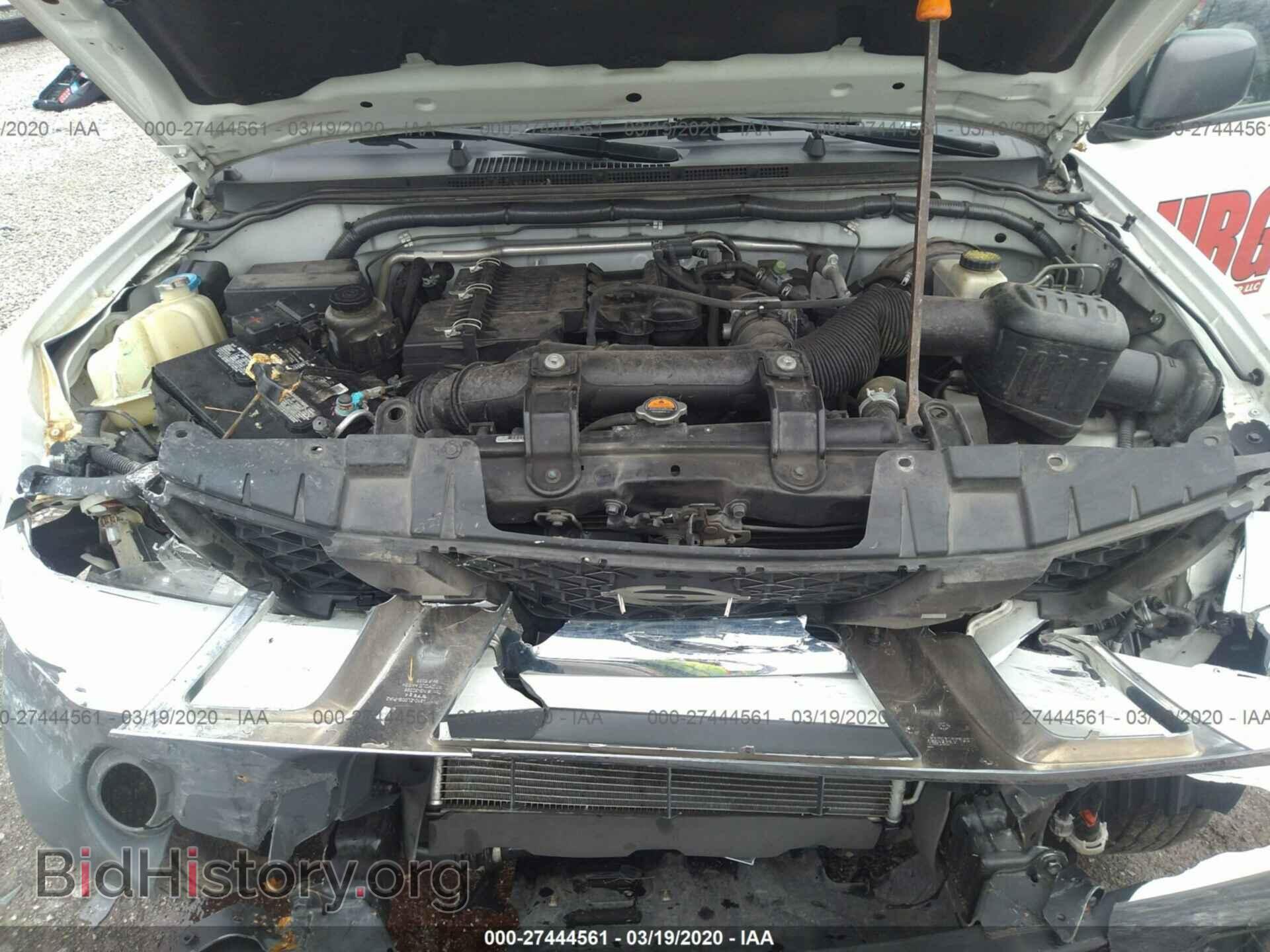 2018 NISSAN FRONTIER - VIN: 1N6BD0CT5JN716428 - Фото 10