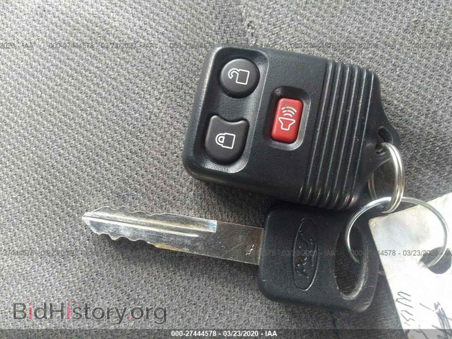 2012 FORD ECONOLINE - VIN: 1FDSE3FL1CDA67180 - Фото 11
