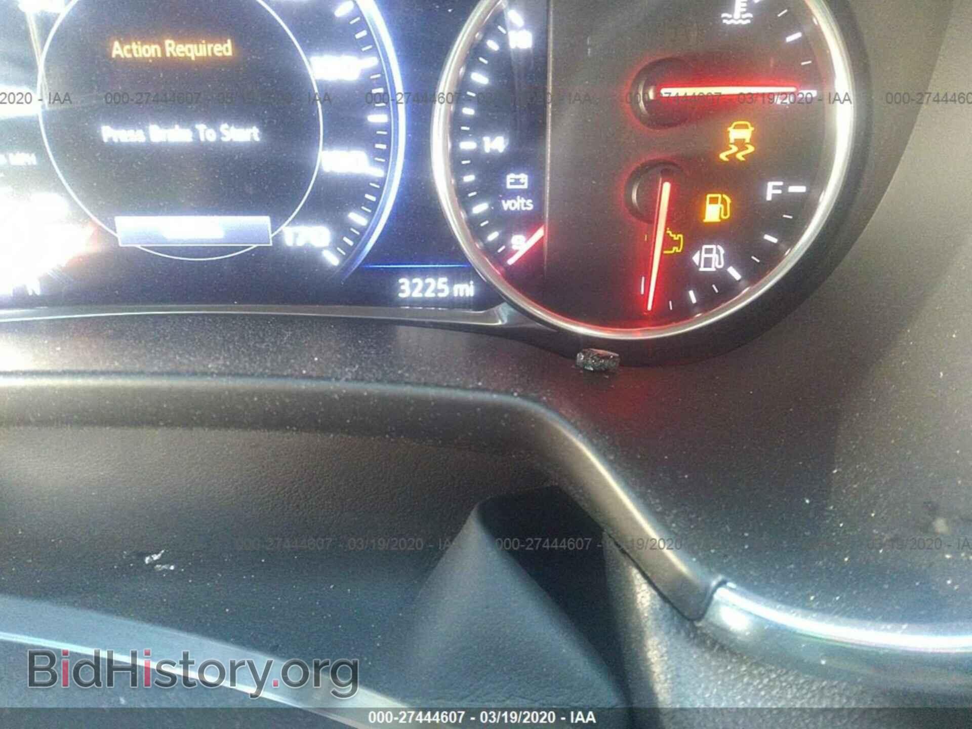 2019 CHEVROLET BLAZER - VIN: 3GNKBKRS7KS688343 - Фото 7