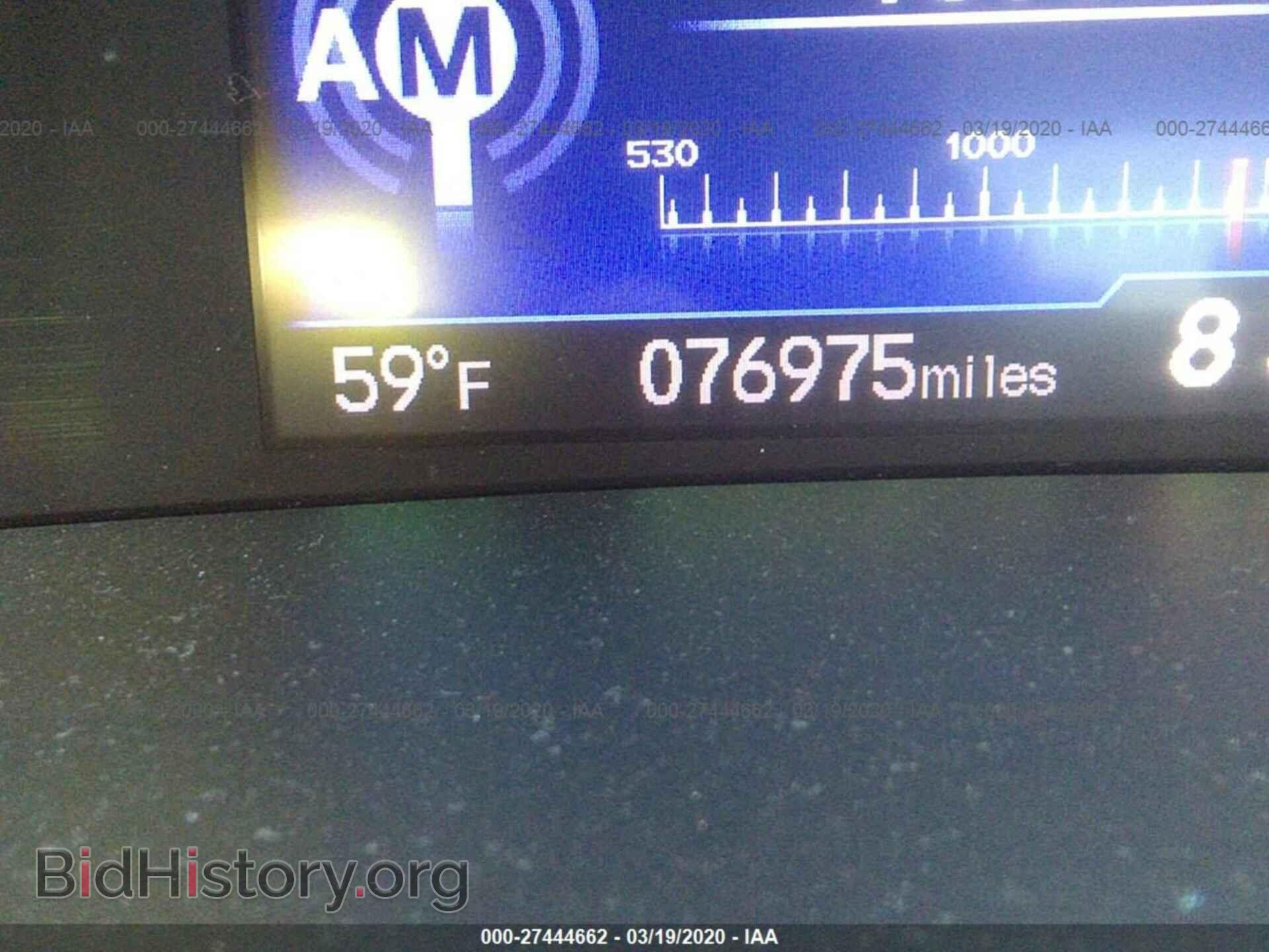 2012 HONDA CIVIC - VIN: 2HGFB2F88CH310881 - Фото 7