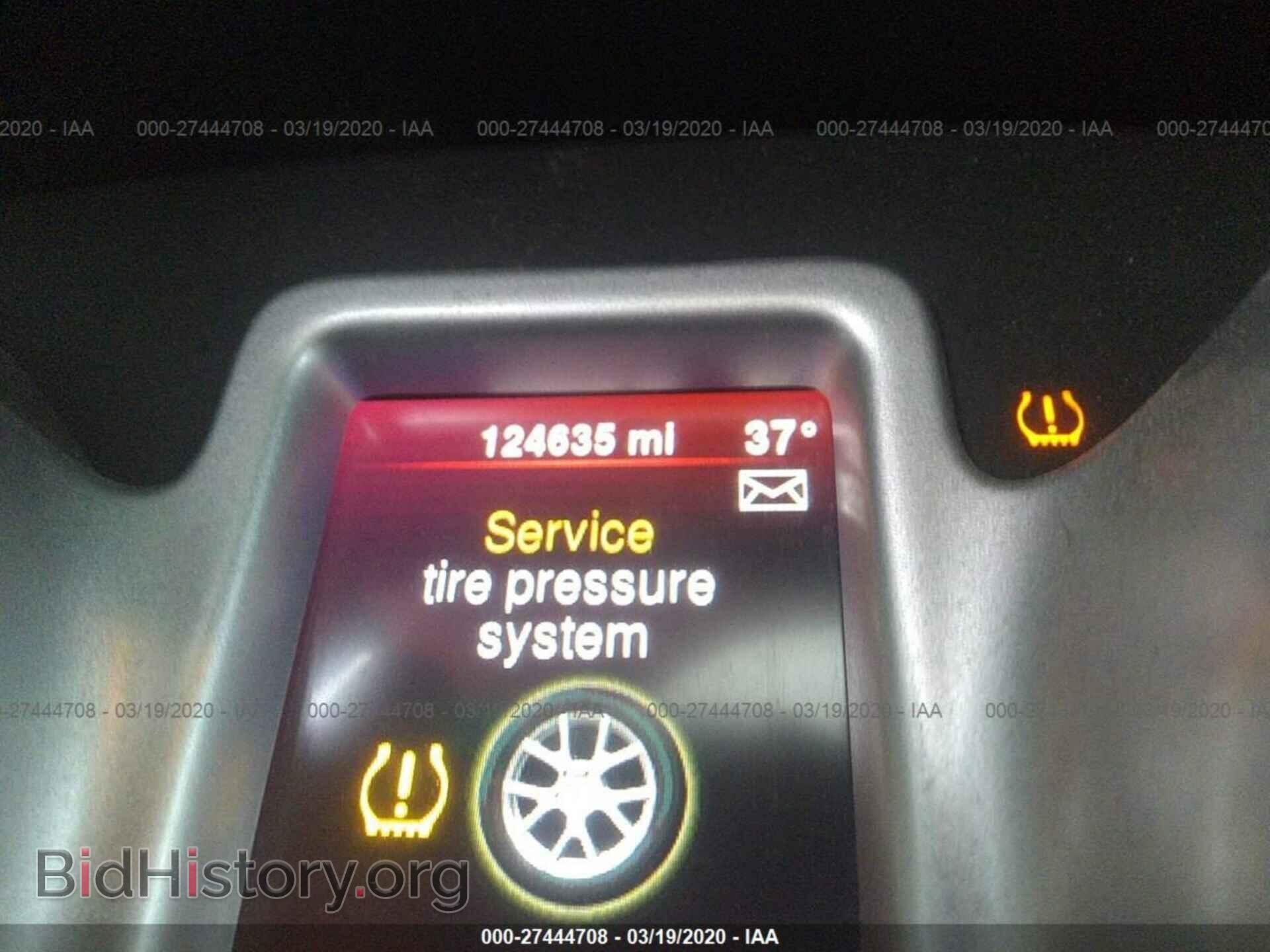 2016 DODGE JOURNEY - VIN: 3C4PDDBG9GT154966 - Фото 7