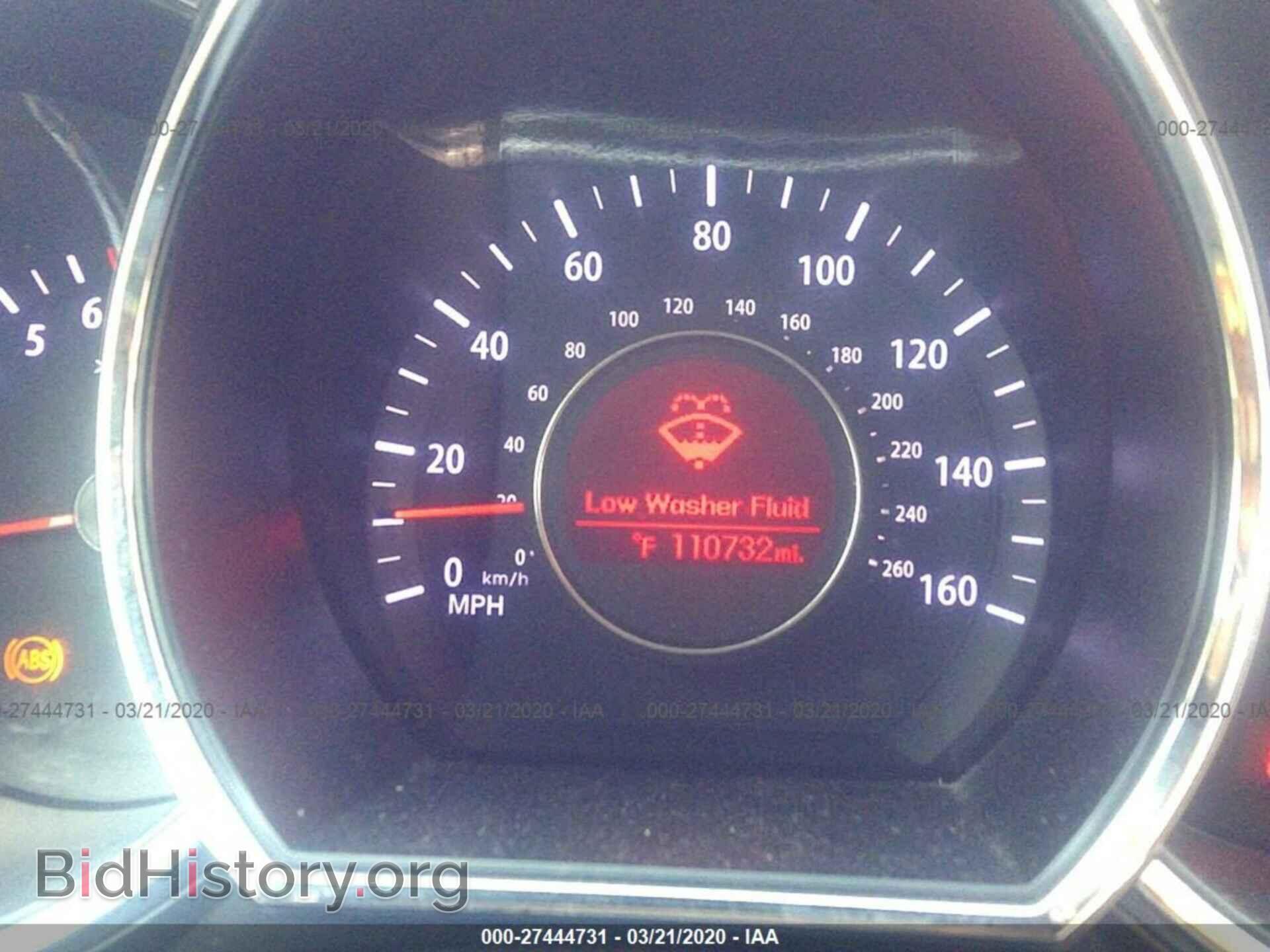 2013 KIA OPTIMA - VIN: KNAGM4A76D5388282 - Photo 7
